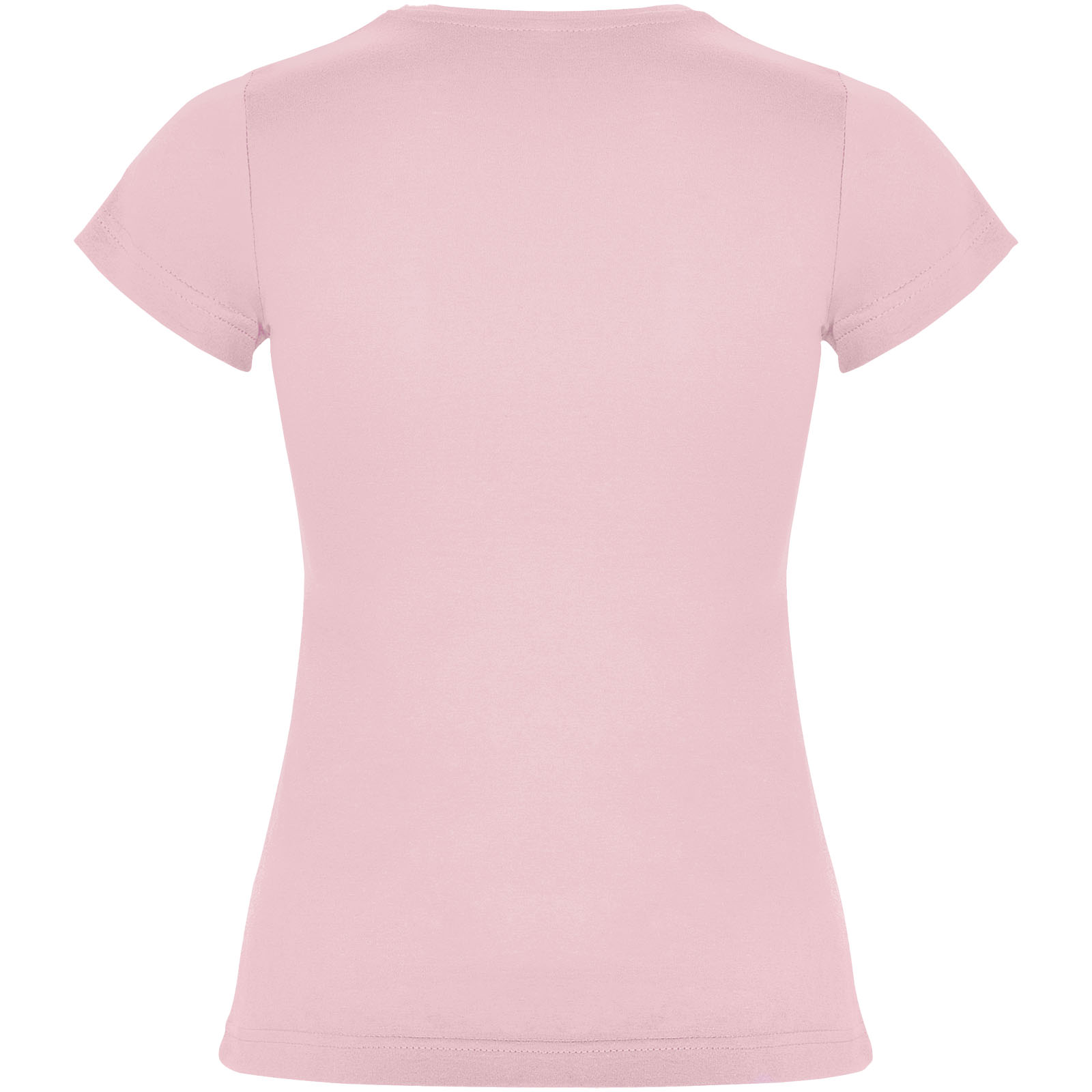 Jamaica 155 g/m² short sleeve women’s t-shirt