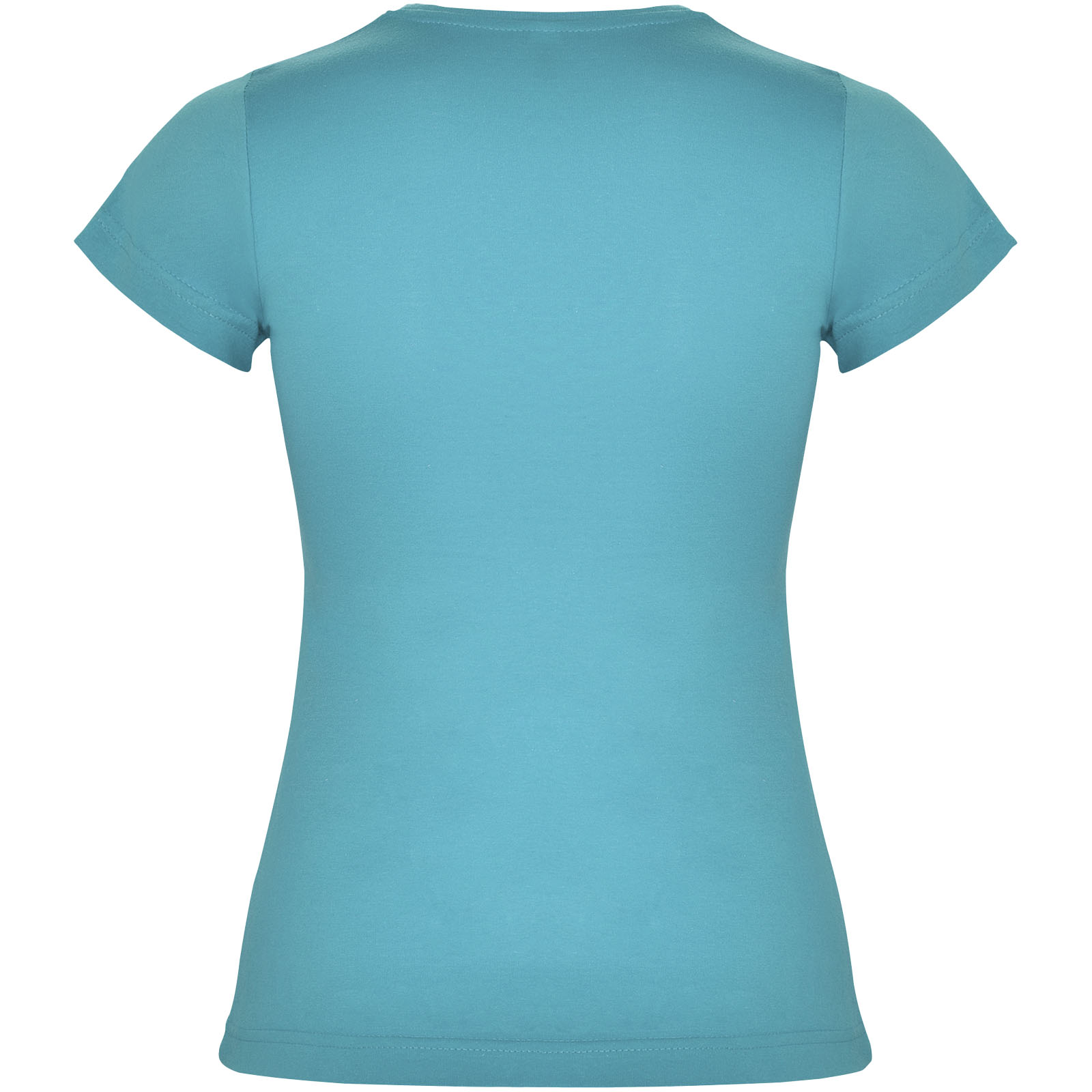 Jamaica 155 g/m² short sleeve women’s t-shirt