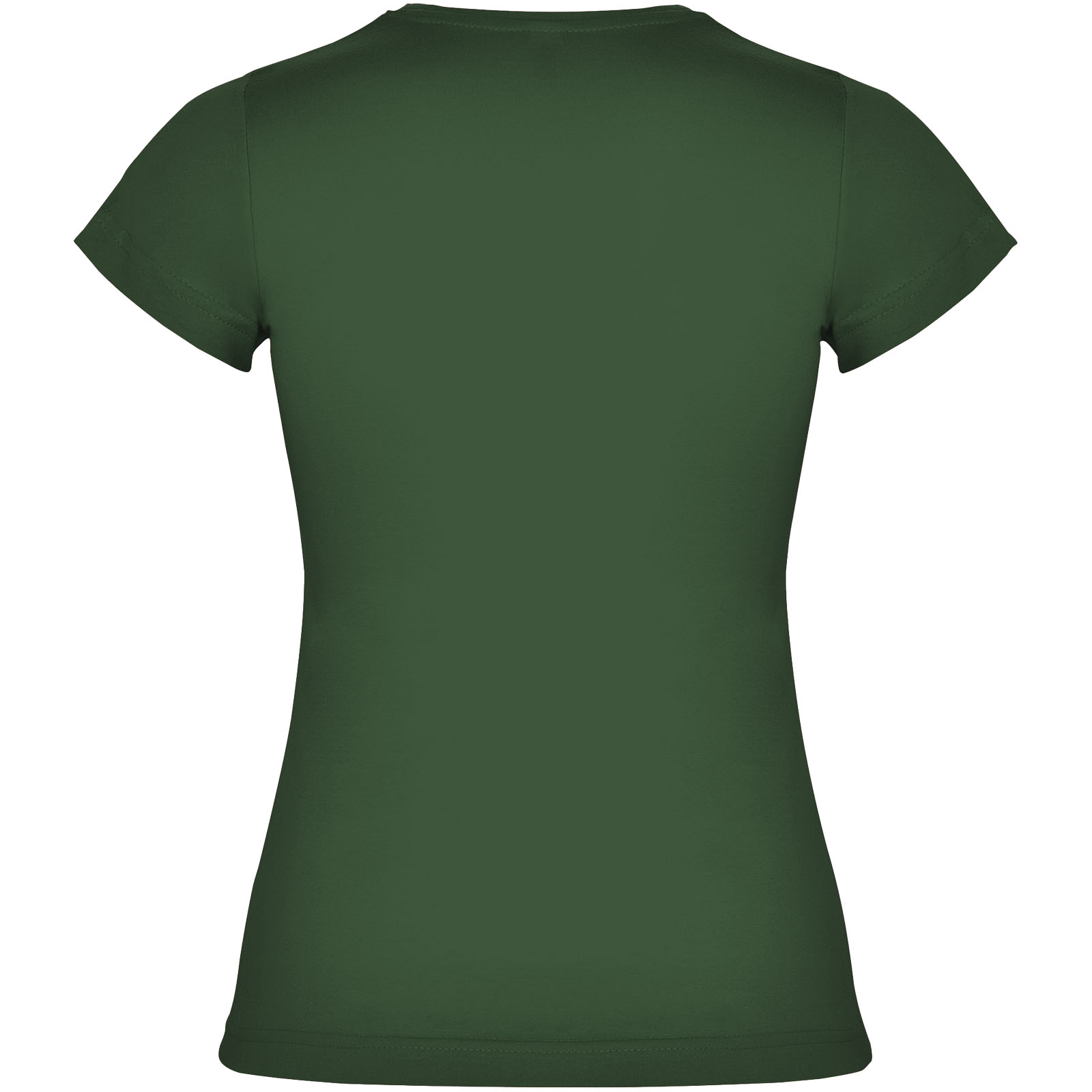 Jamaica 155 g/m² short sleeve women’s t-shirt
