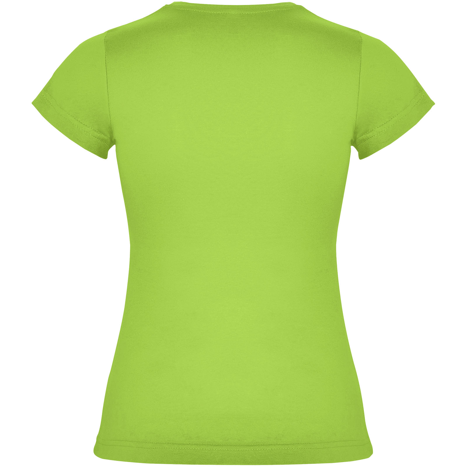 Jamaica 155 g/m² short sleeve women’s t-shirt
