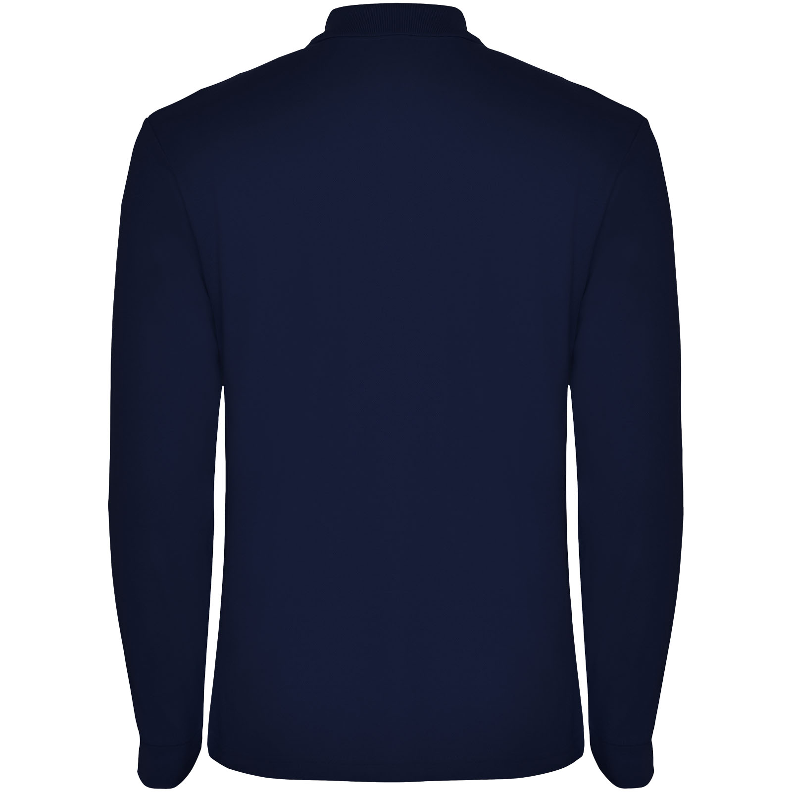 Estrella 220 g/m² long sleeve men’s polo