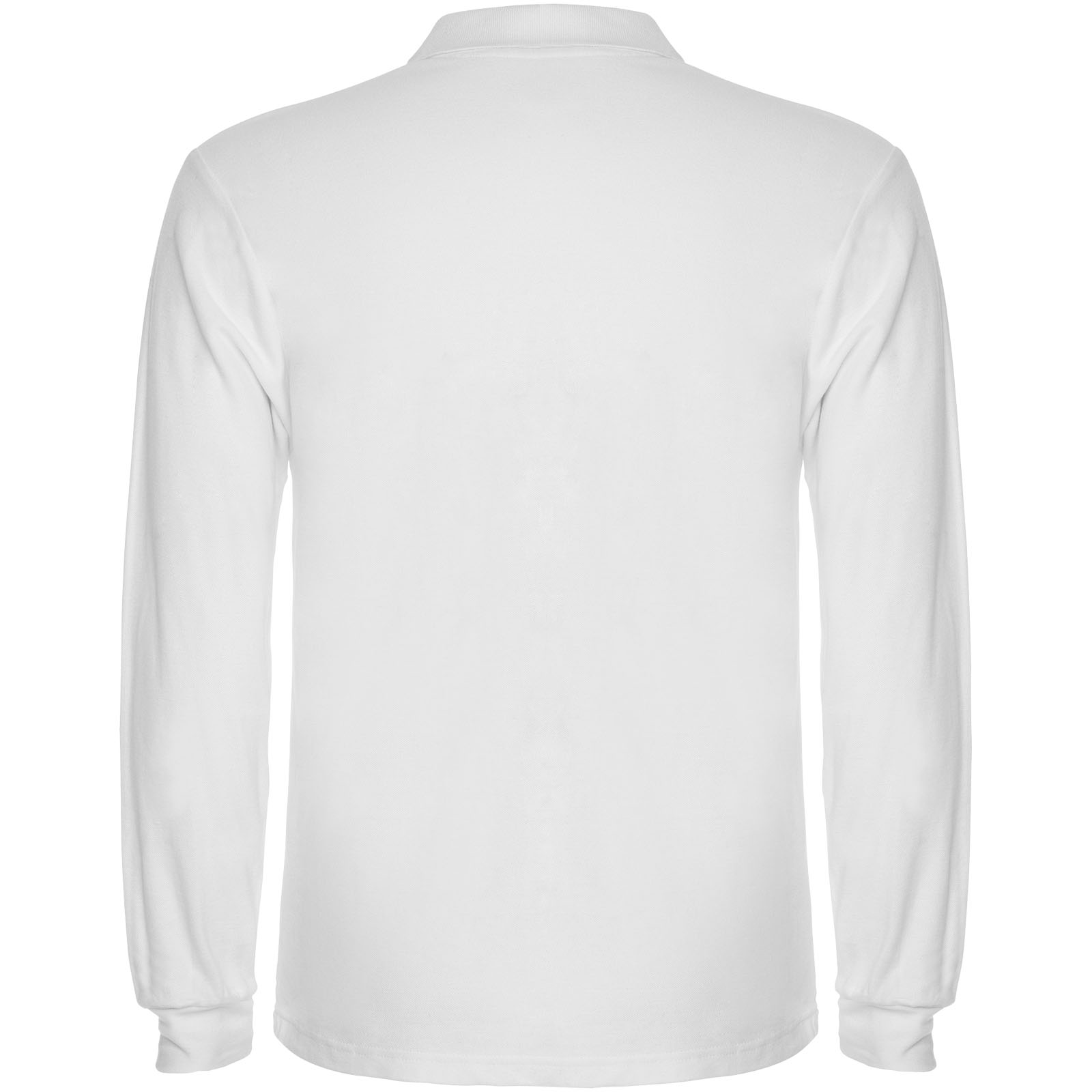 Estrella 220 g/m² long sleeve men’s polo