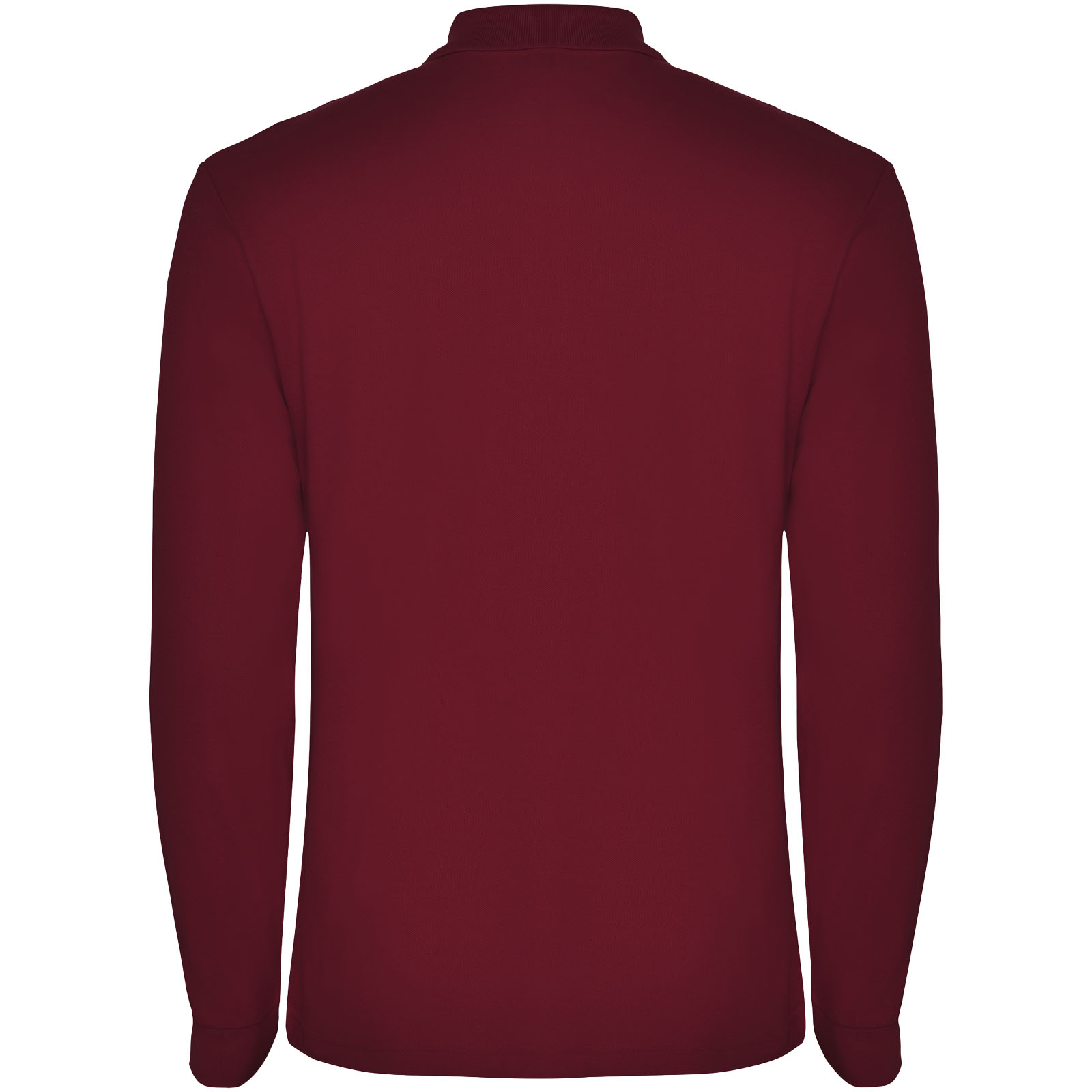 Estrella 220 g/m² long sleeve men’s polo
