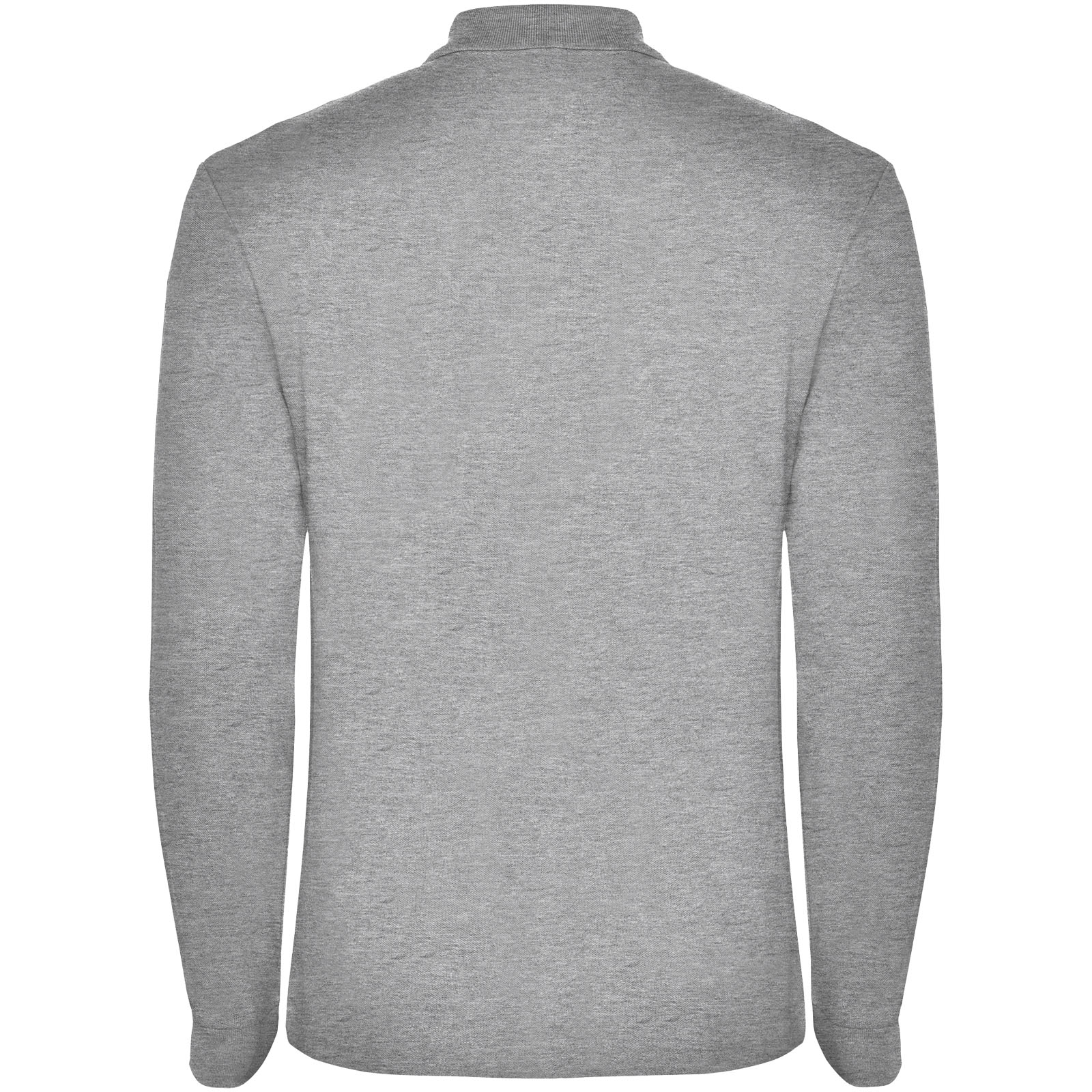 Estrella 220 g/m² long sleeve men’s polo