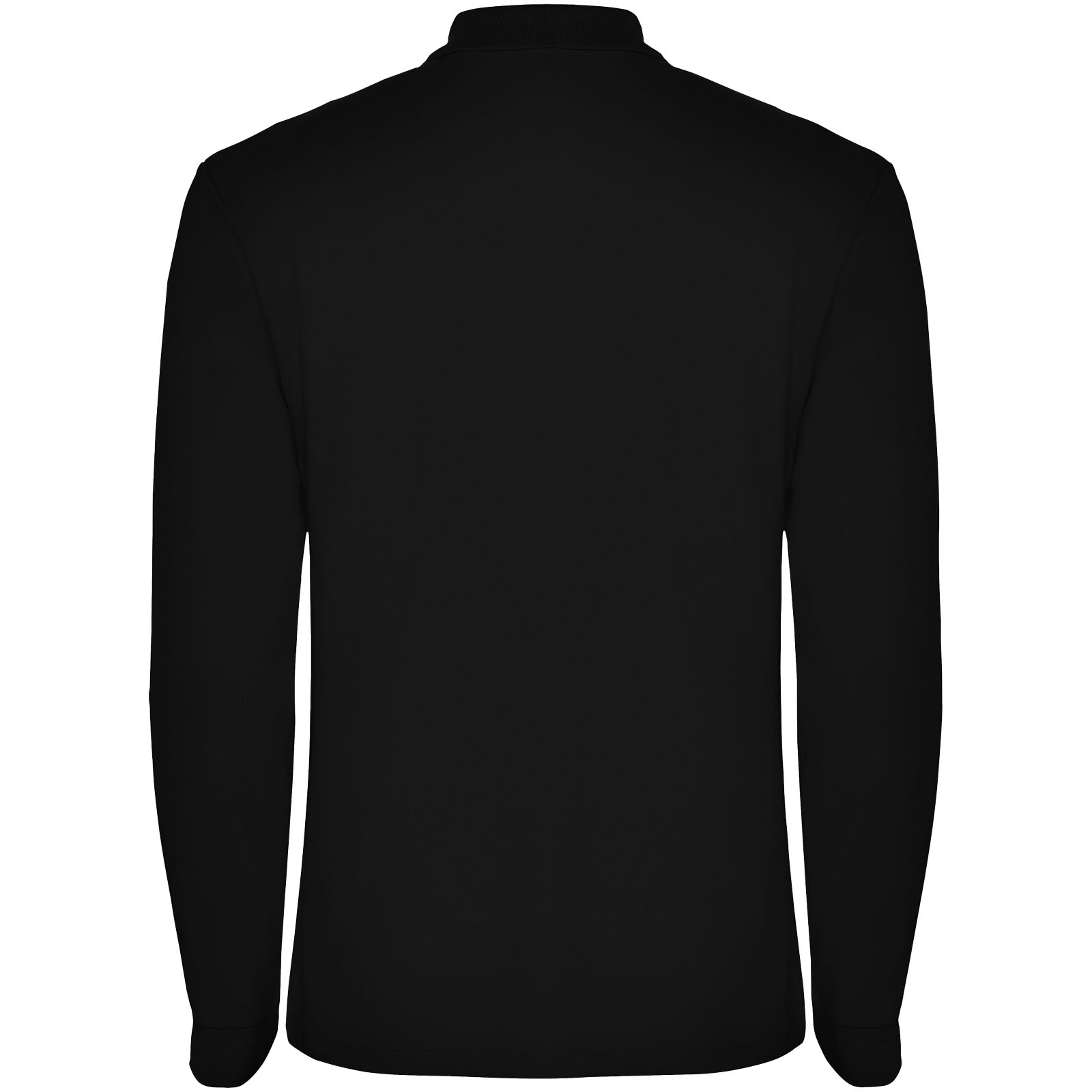 Estrella 220 g/m² long sleeve men’s polo