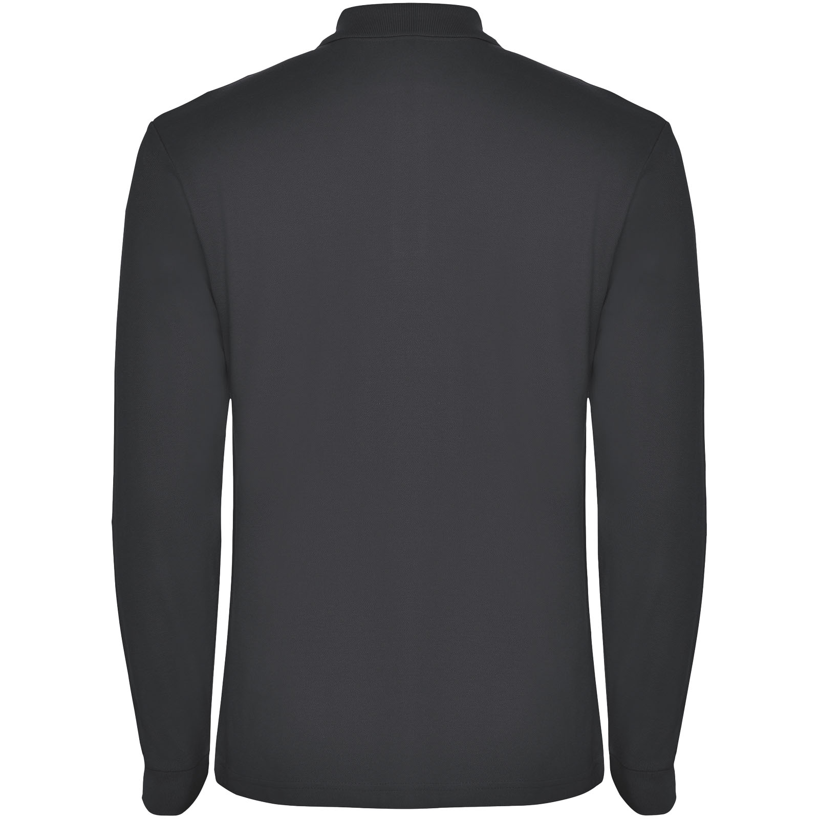 Estrella 220 g/m² long sleeve men’s polo