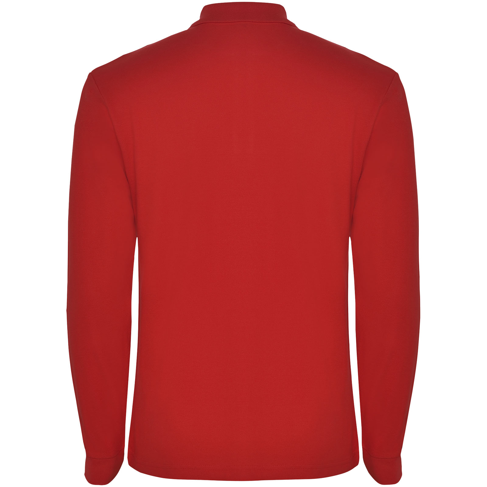 Estrella 220 g/m² long sleeve men’s polo