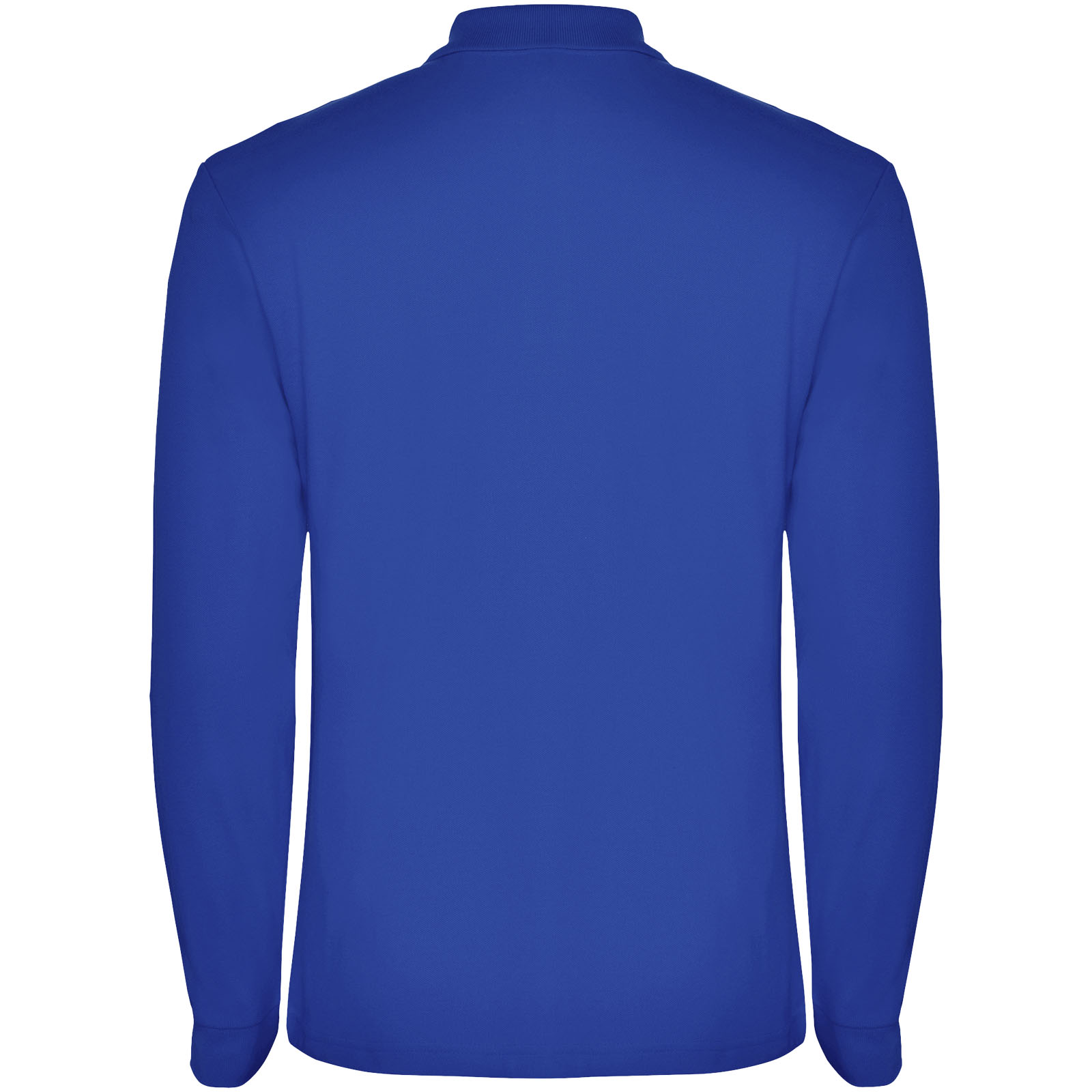 Estrella 220 g/m² long sleeve men’s polo