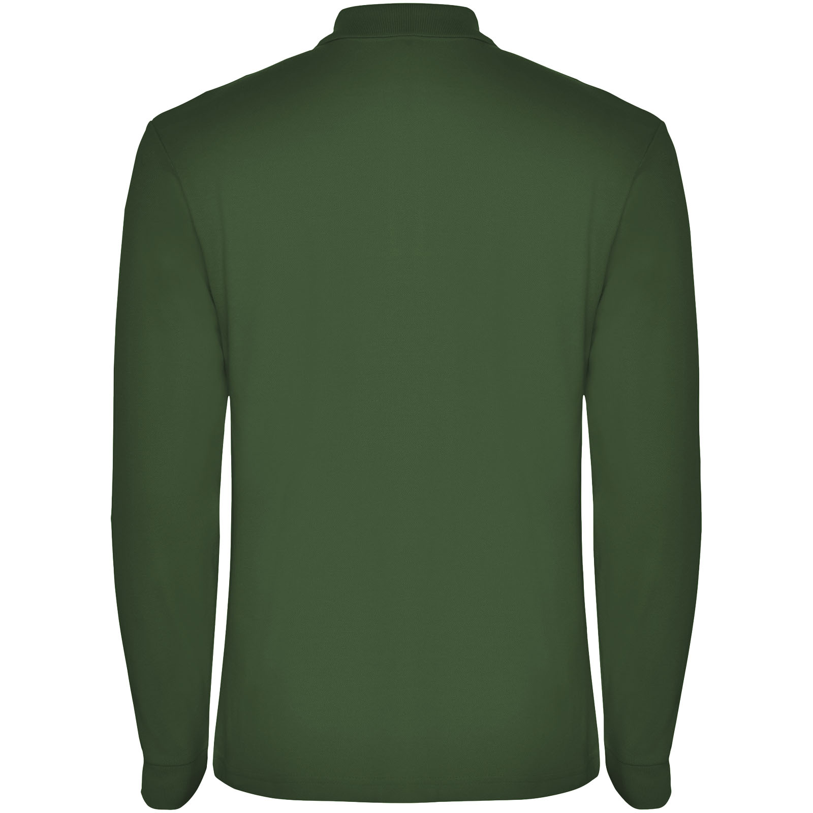 Estrella 220 g/m² long sleeve men’s polo