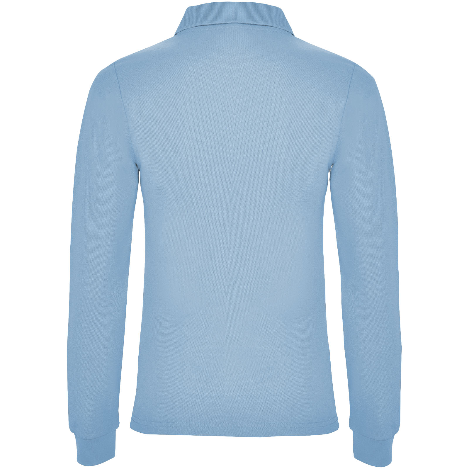 Estrella 220 g/m² long sleeve women’s polo