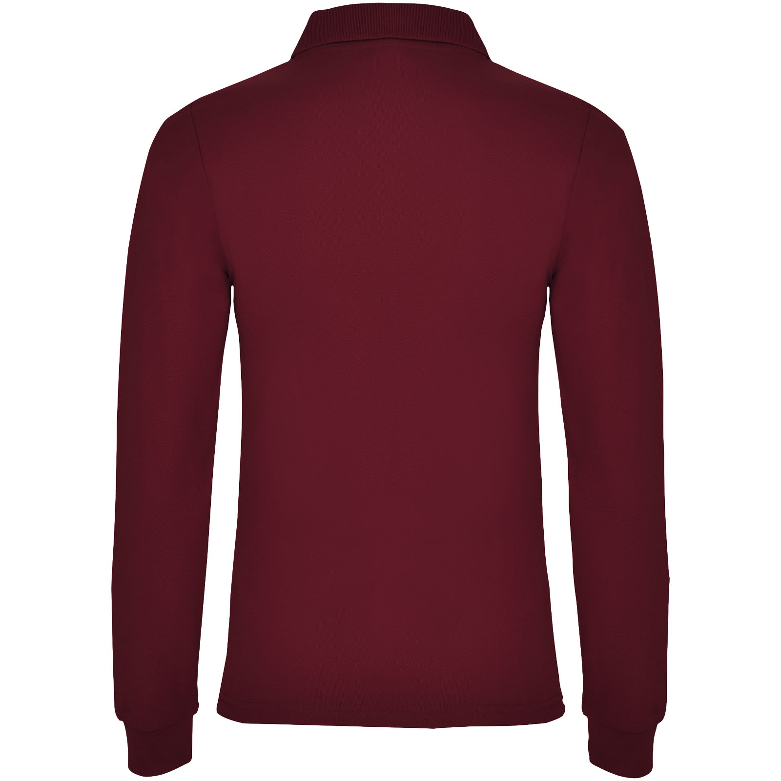 Estrella 220 g/m² long sleeve women’s polo