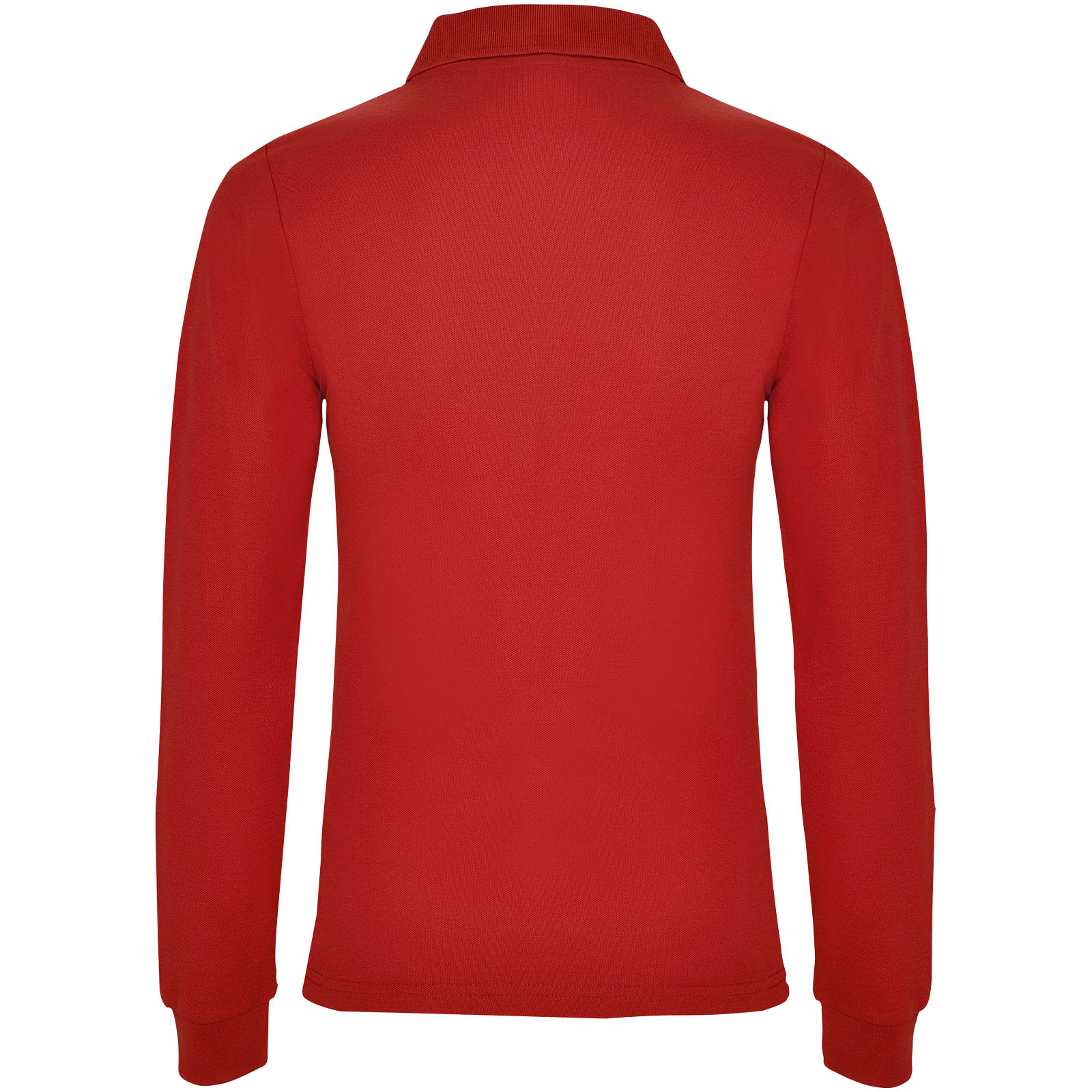 Estrella 220 g/m² long sleeve women’s polo