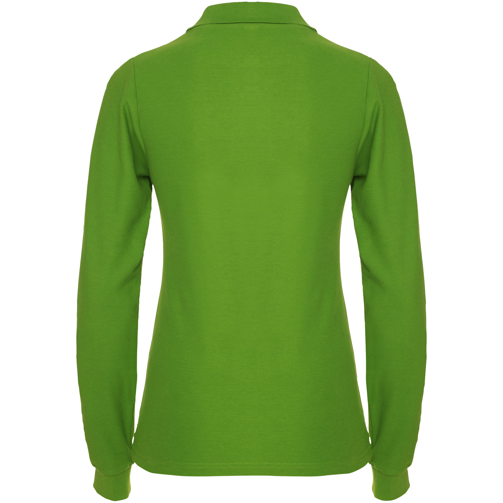 Estrella 220 g/m² long sleeve women’s polo