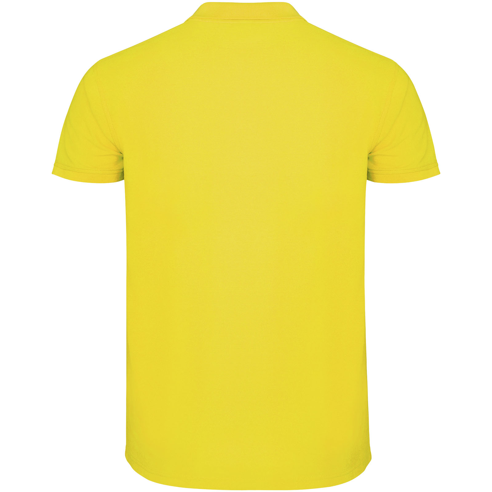 Star 200 g/m² short sleeve men’s polo