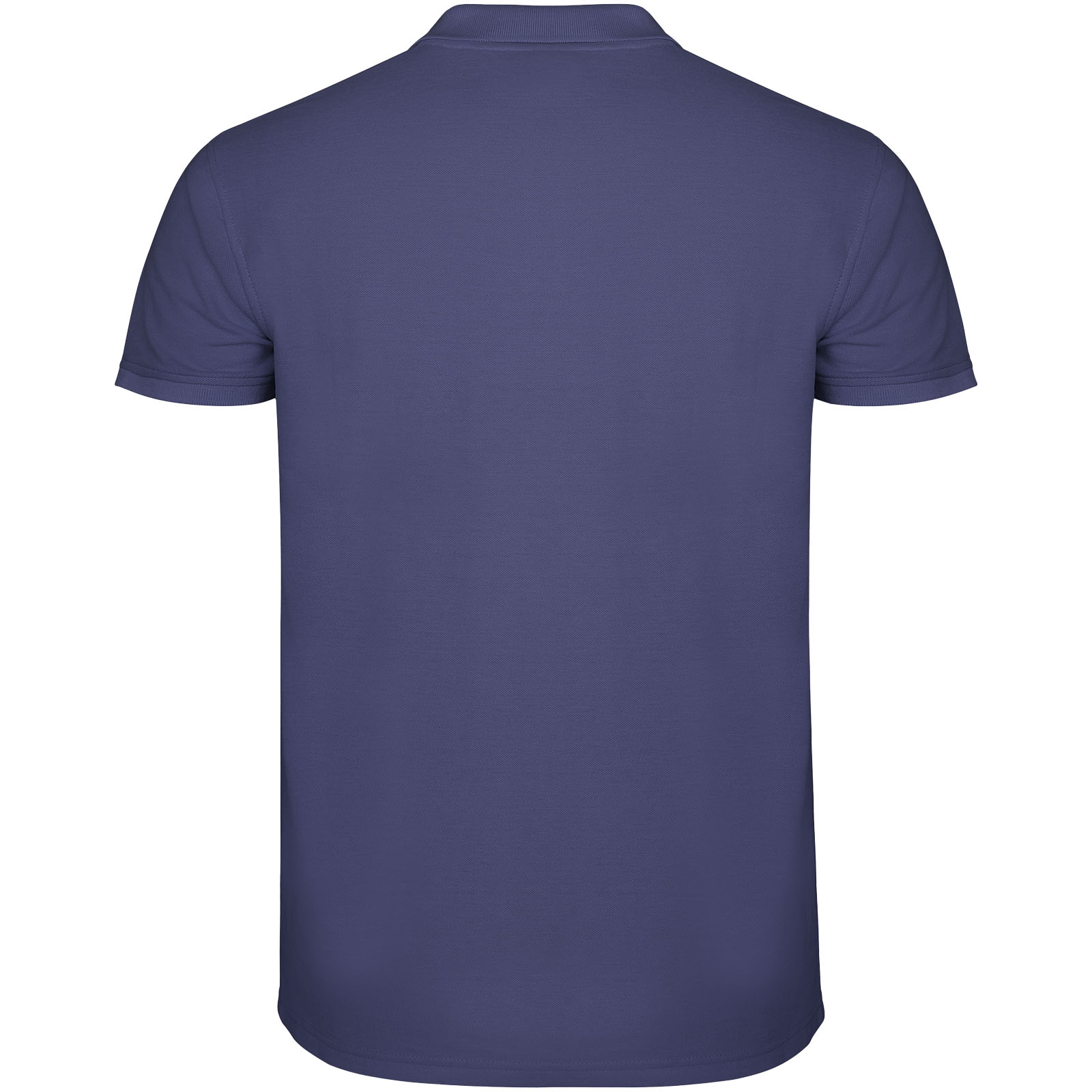 Star 200 g/m² short sleeve men’s polo