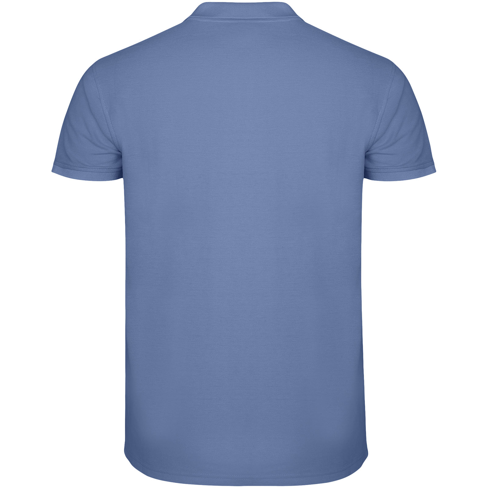 Star 200 g/m² short sleeve men’s polo