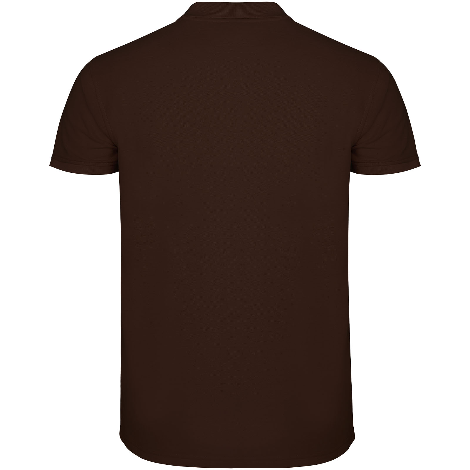 Star 200 g/m² short sleeve men’s polo
