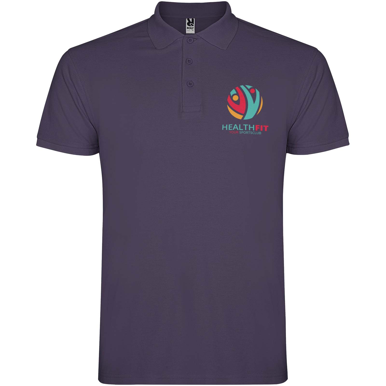 Star 200 g/m² short sleeve men’s polo