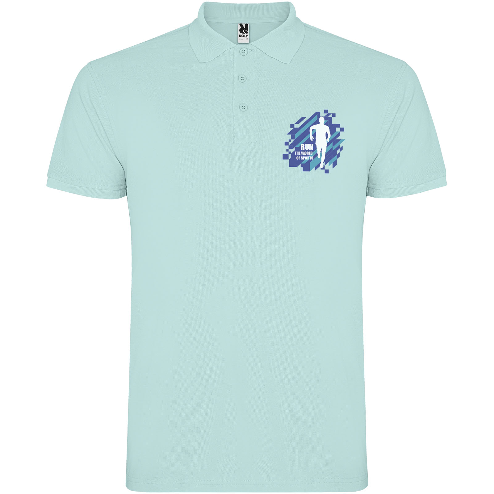 Star 200 g/m² short sleeve men’s polo