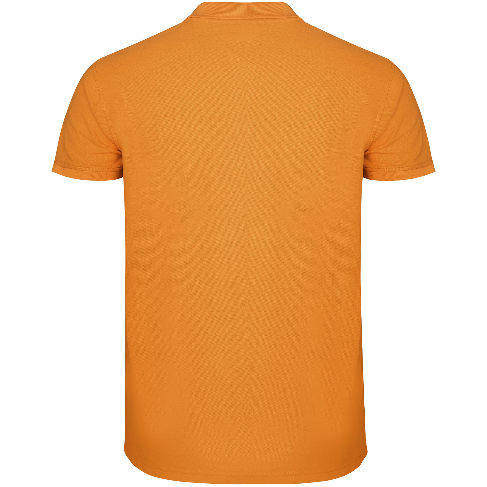 Star 200 g/m² short sleeve men’s polo