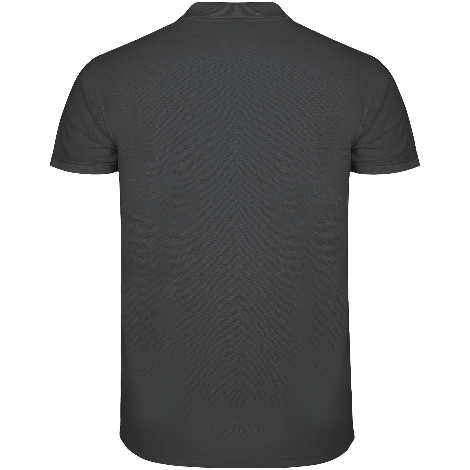 Star 200 g/m² short sleeve men’s polo