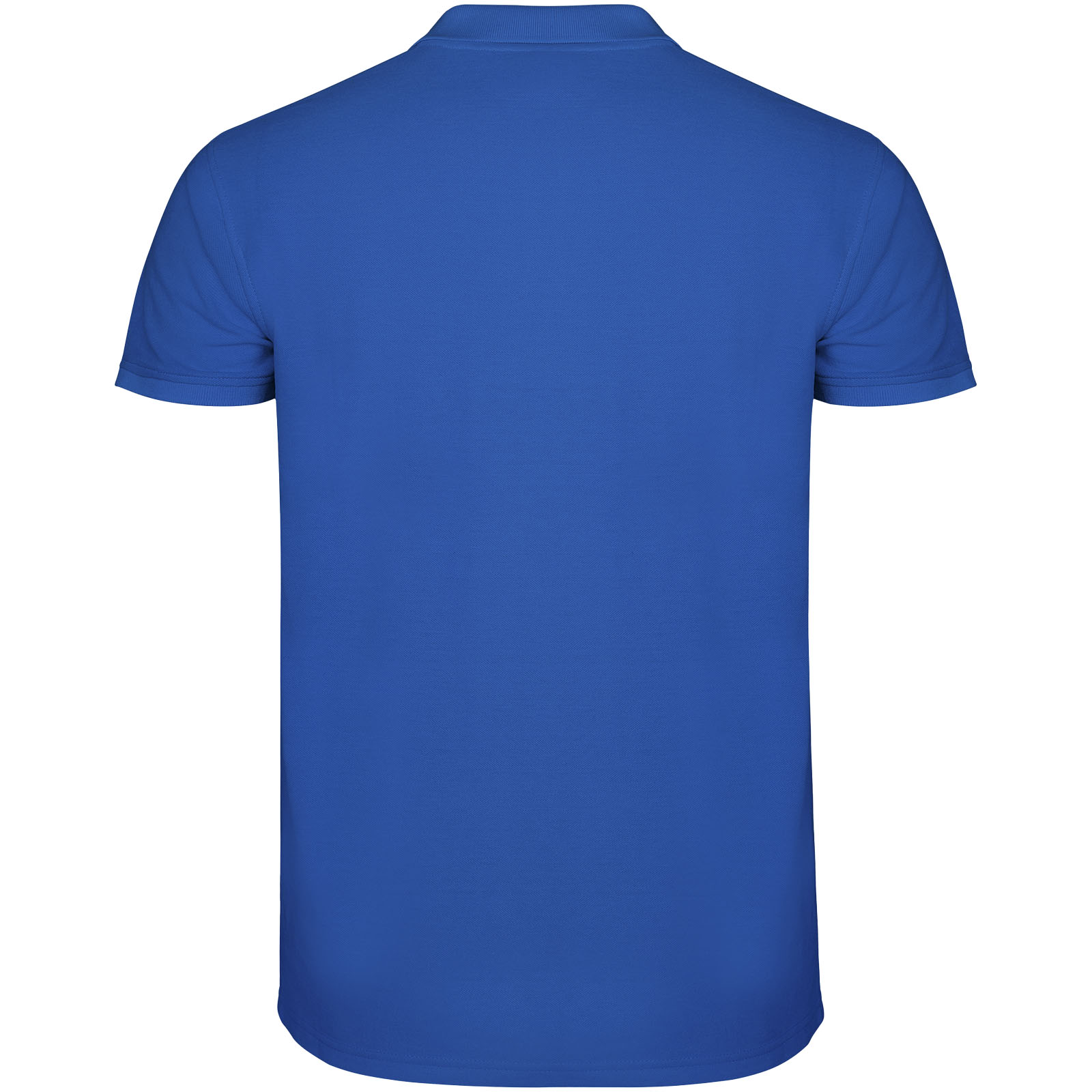 Star 200 g/m² short sleeve men’s polo