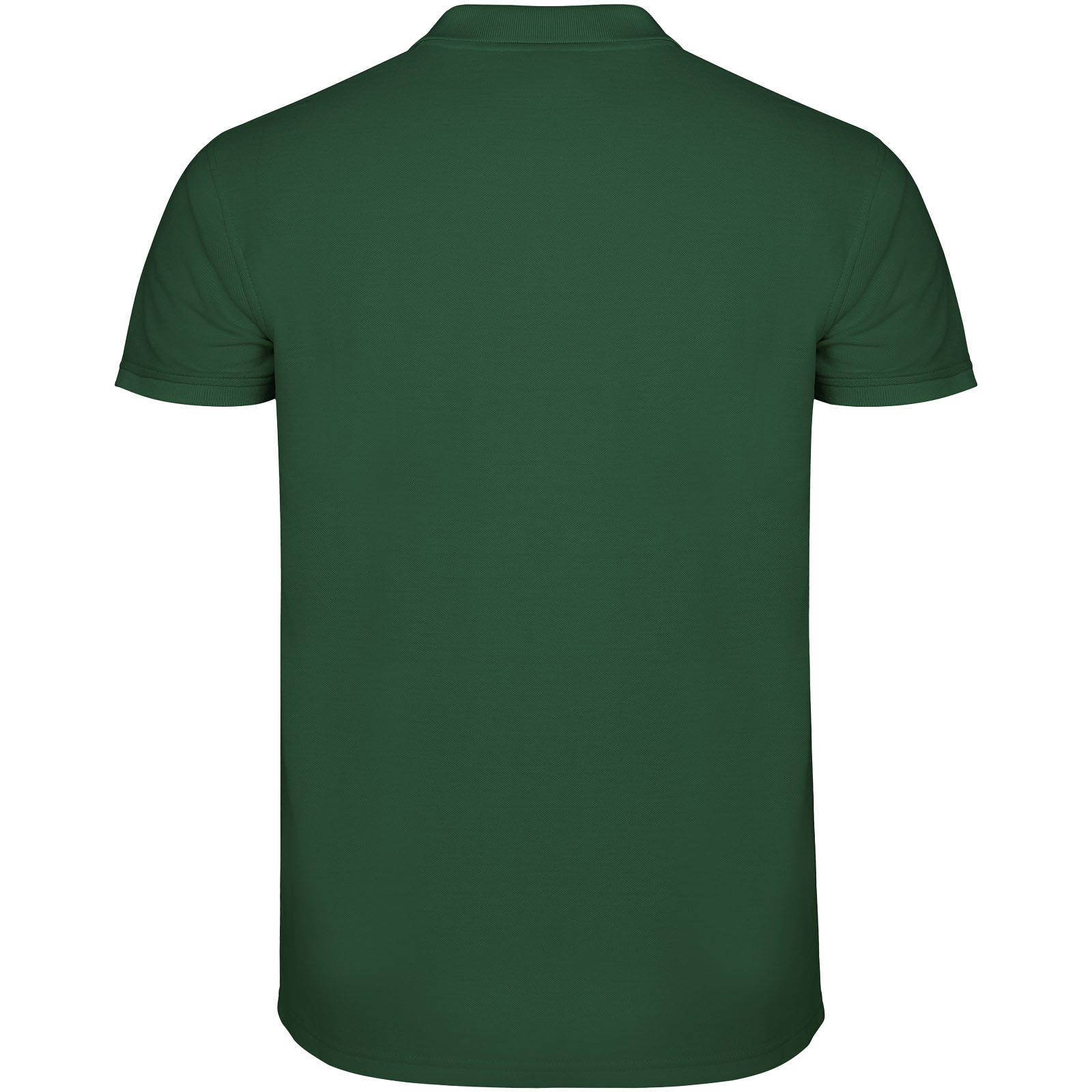 Star 200 g/m² short sleeve men’s polo