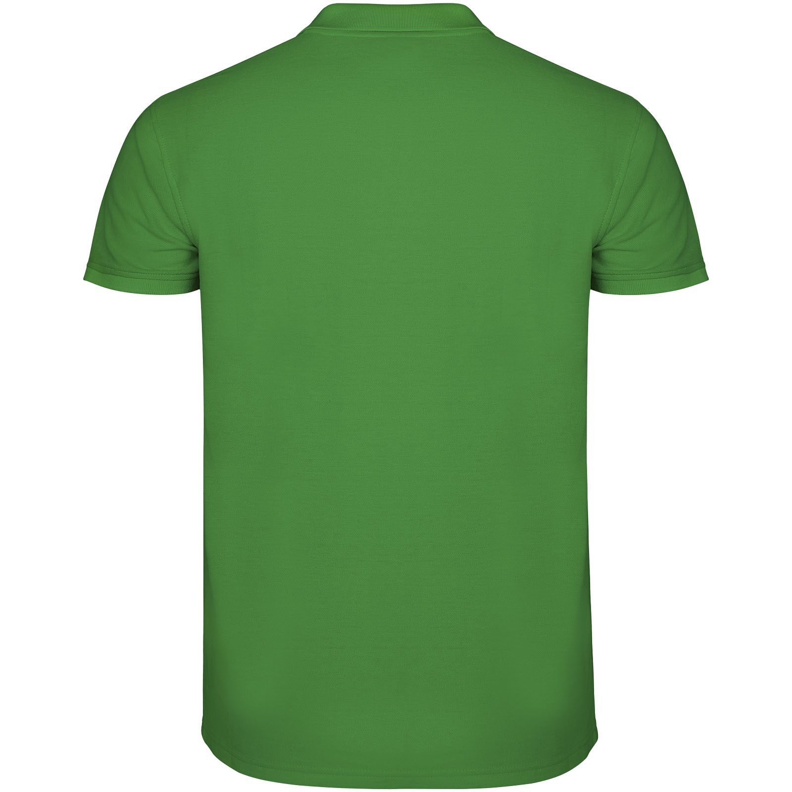 Star 200 g/m² short sleeve men’s polo