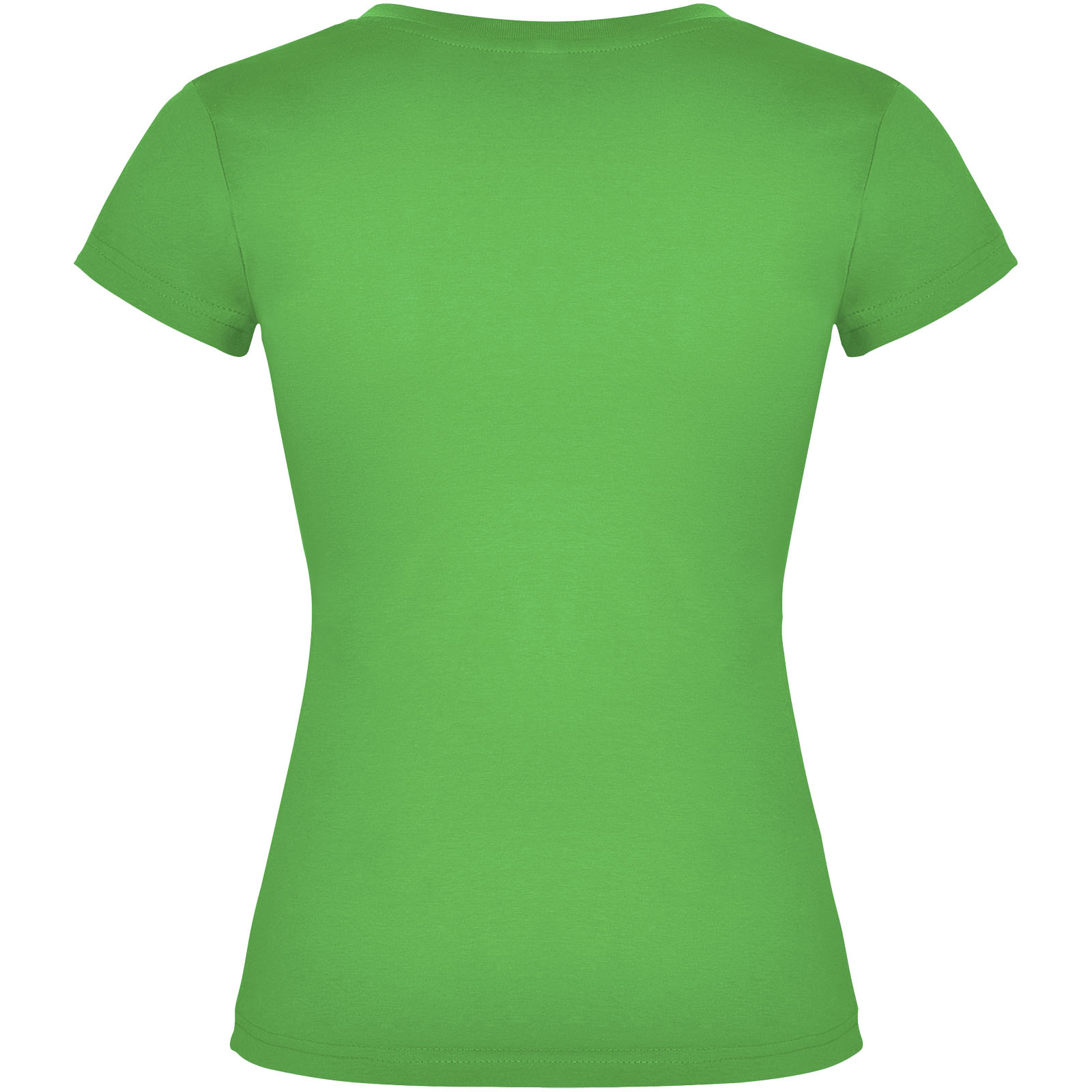 Victoria 155 g/m² short sleeve women’s v-neck t-shirt
