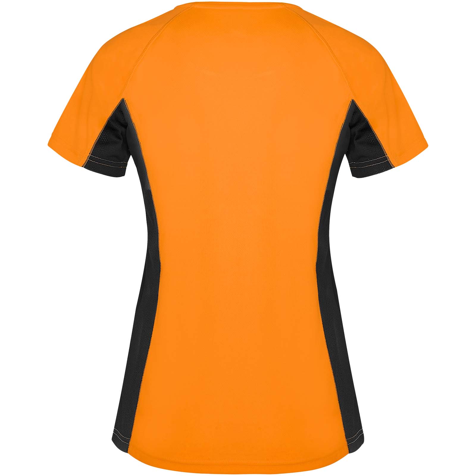 Shanghai 140 g/m² short sleeve women’s sports t-shirt