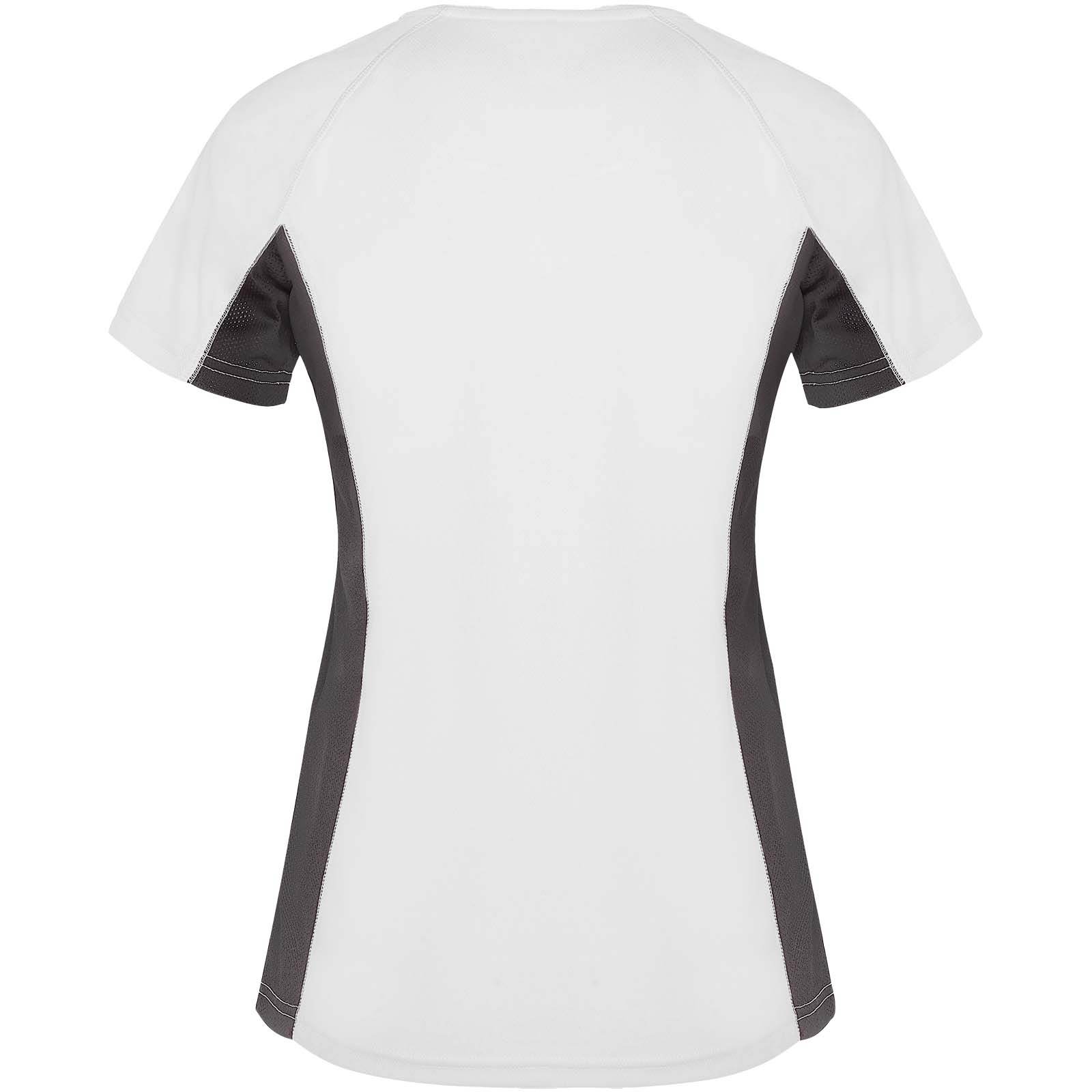 Shanghai 140 g/m² short sleeve women’s sports t-shirt