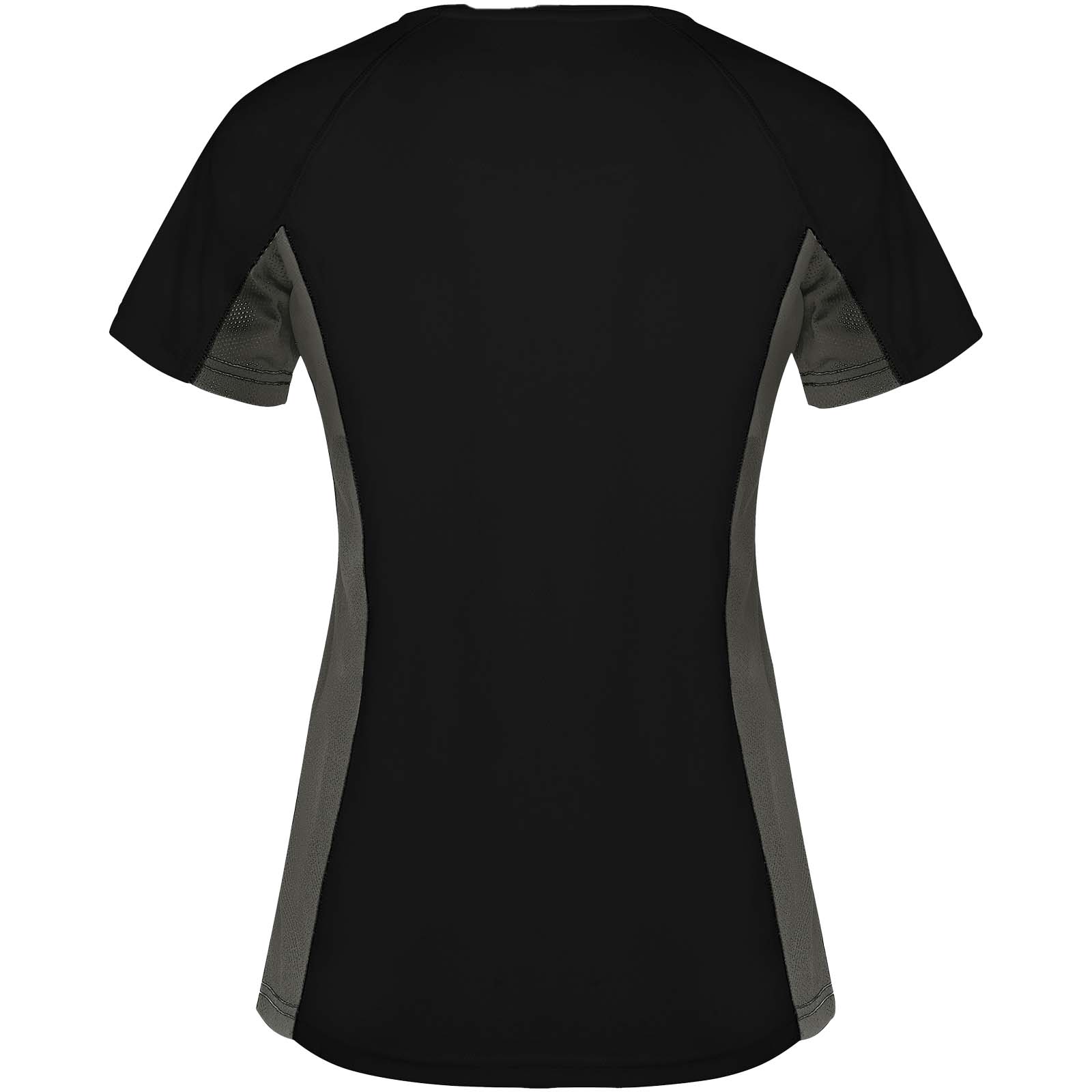 Shanghai 140 g/m² short sleeve women’s sports t-shirt