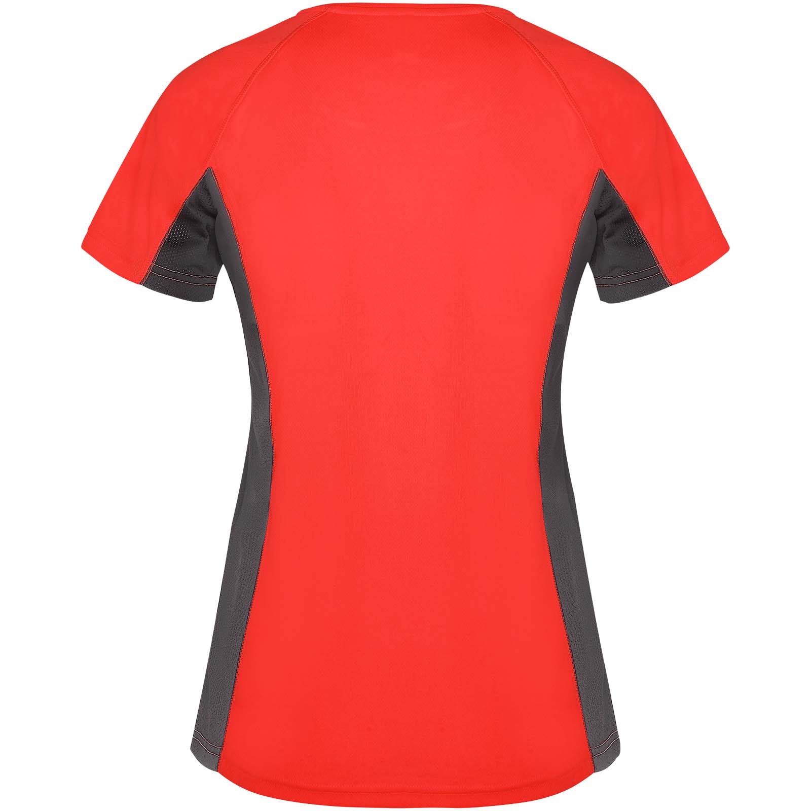 Shanghai 140 g/m² short sleeve women’s sports t-shirt