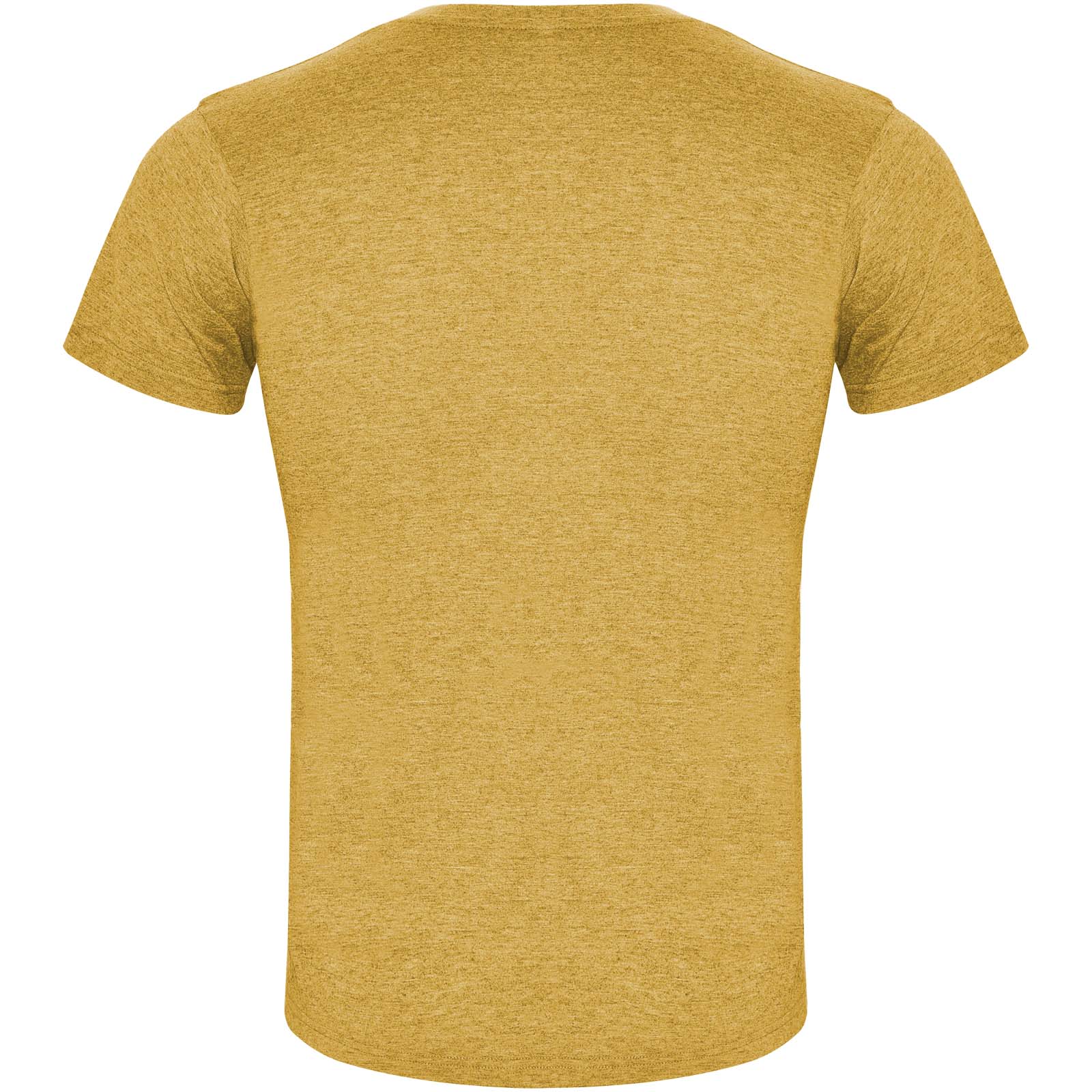 Fox 150 g/m² short sleeve men’s t-shirt