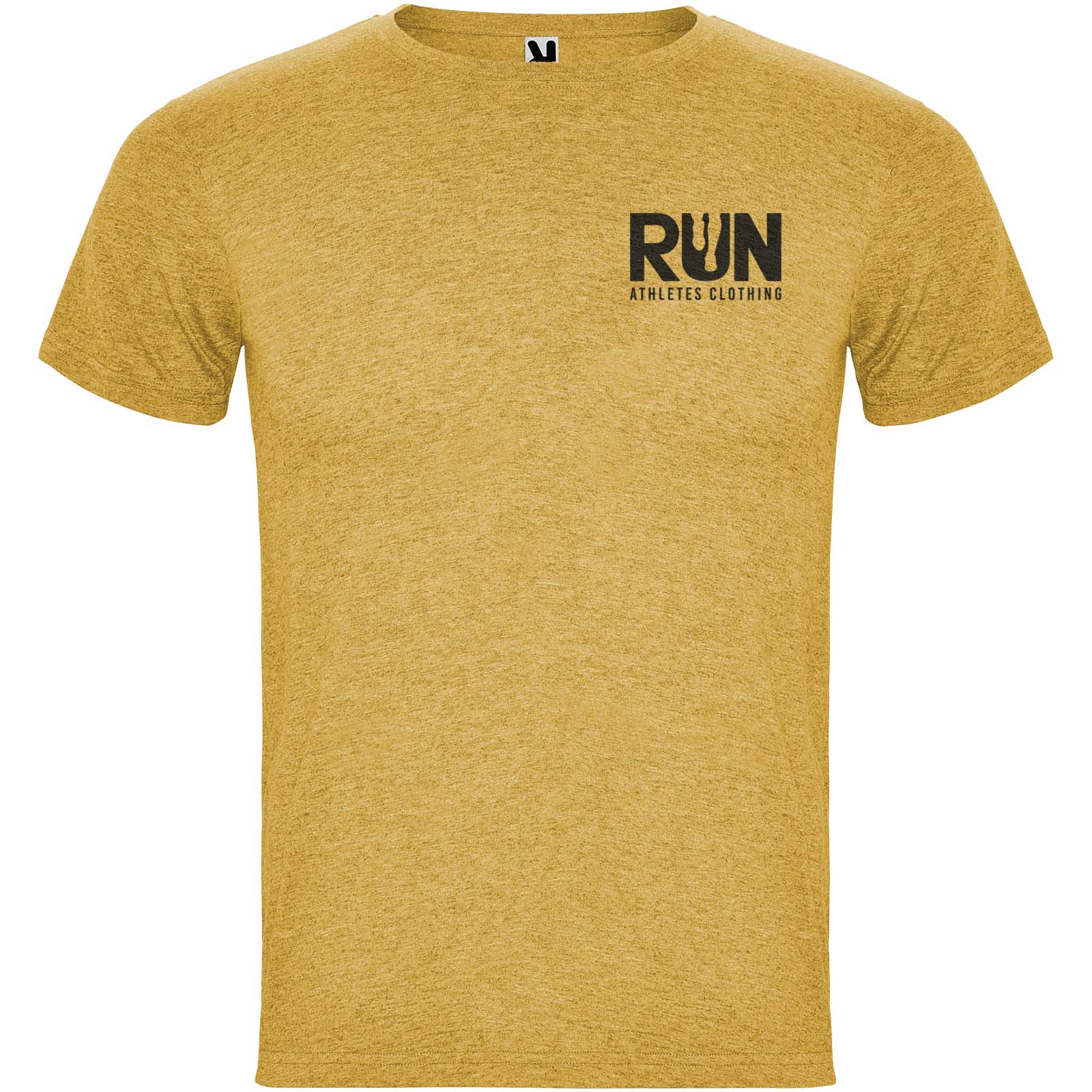 Fox 150 g/m² short sleeve men’s t-shirt