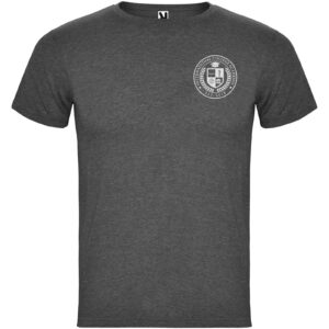 Fox 150 g/m² short sleeve men’s t-shirt