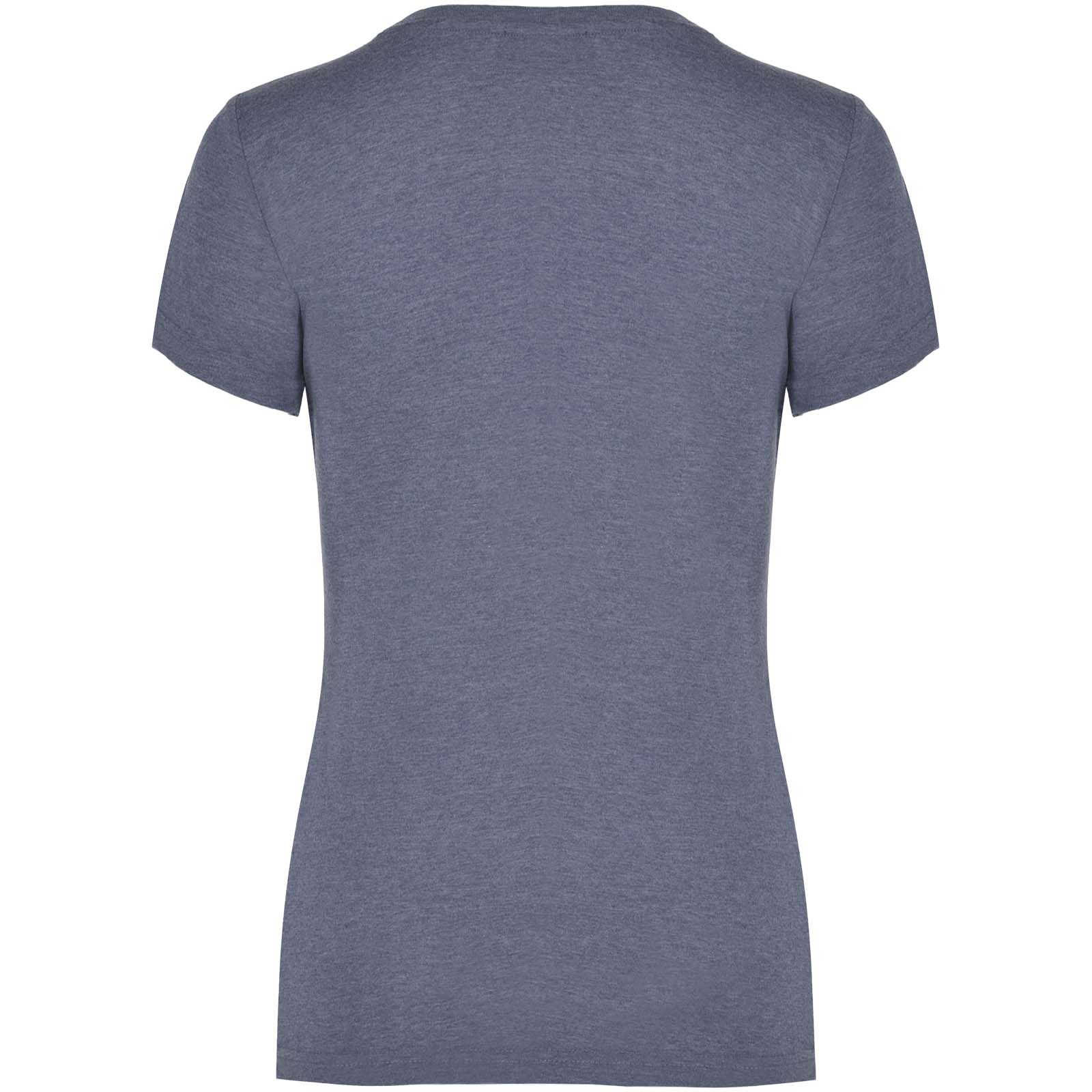 Fox 150 g/m² short sleeve women’s t-shirt