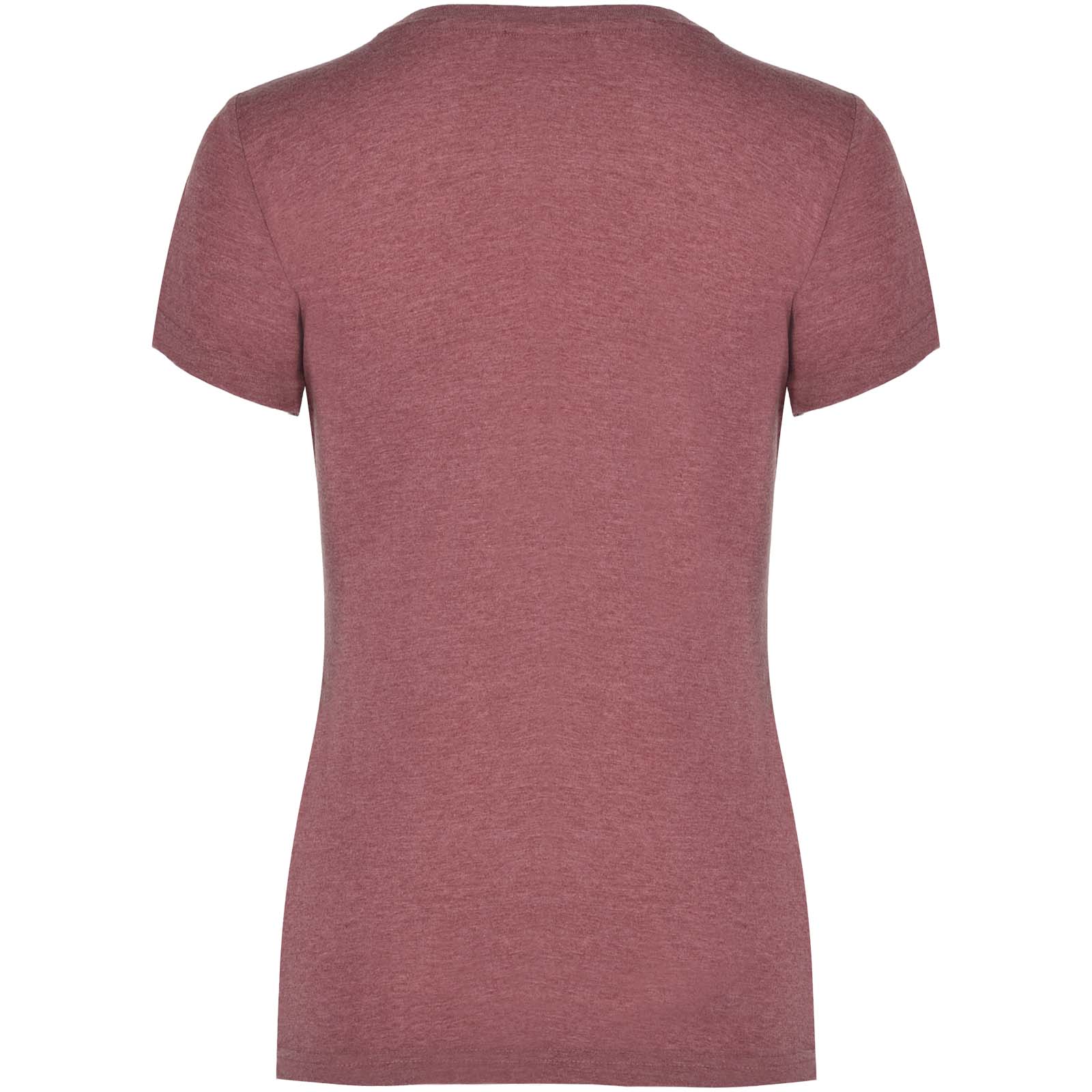 Fox 150 g/m² short sleeve women’s t-shirt