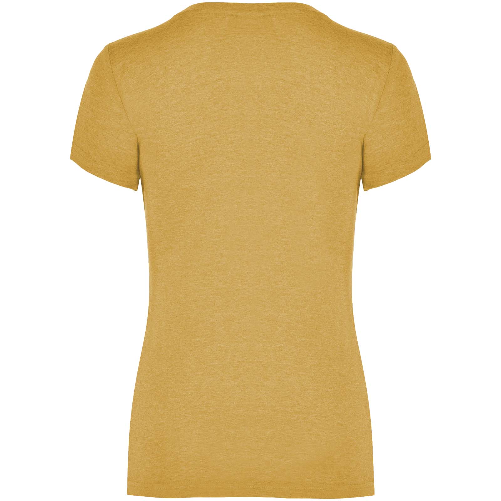 Fox 150 g/m² short sleeve women’s t-shirt