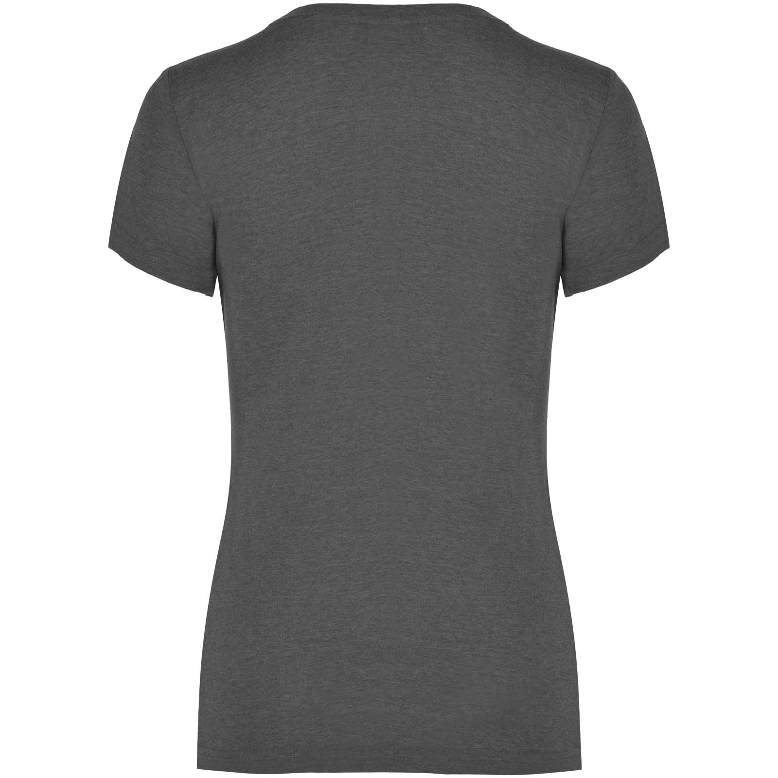 Fox 150 g/m² short sleeve women’s t-shirt