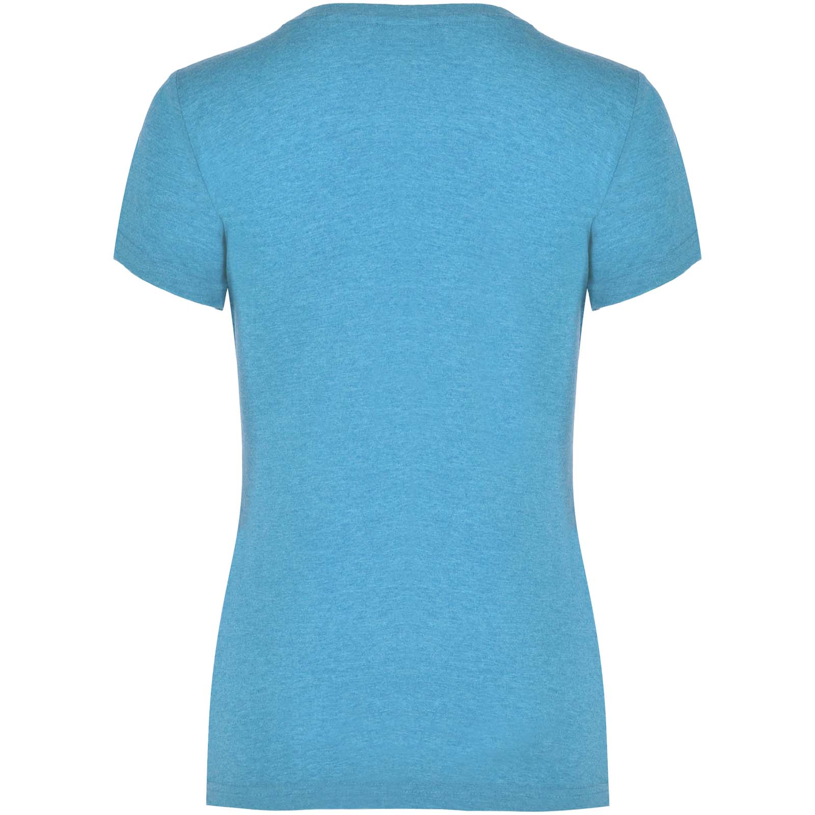 Fox 150 g/m² short sleeve women’s t-shirt