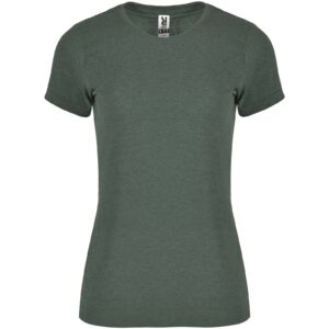 Fox 150 g/m² short sleeve women’s t-shirt