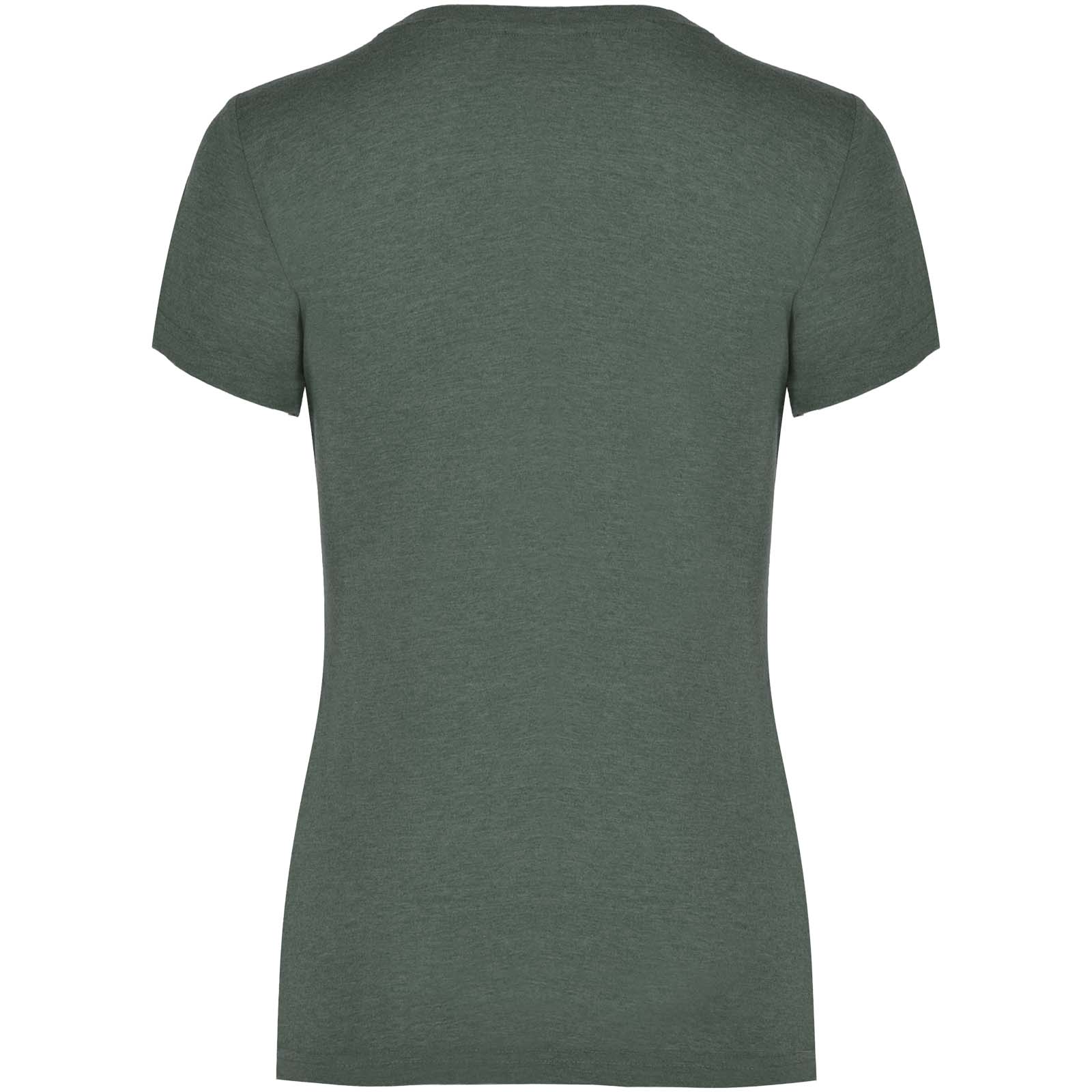 Fox 150 g/m² short sleeve women’s t-shirt