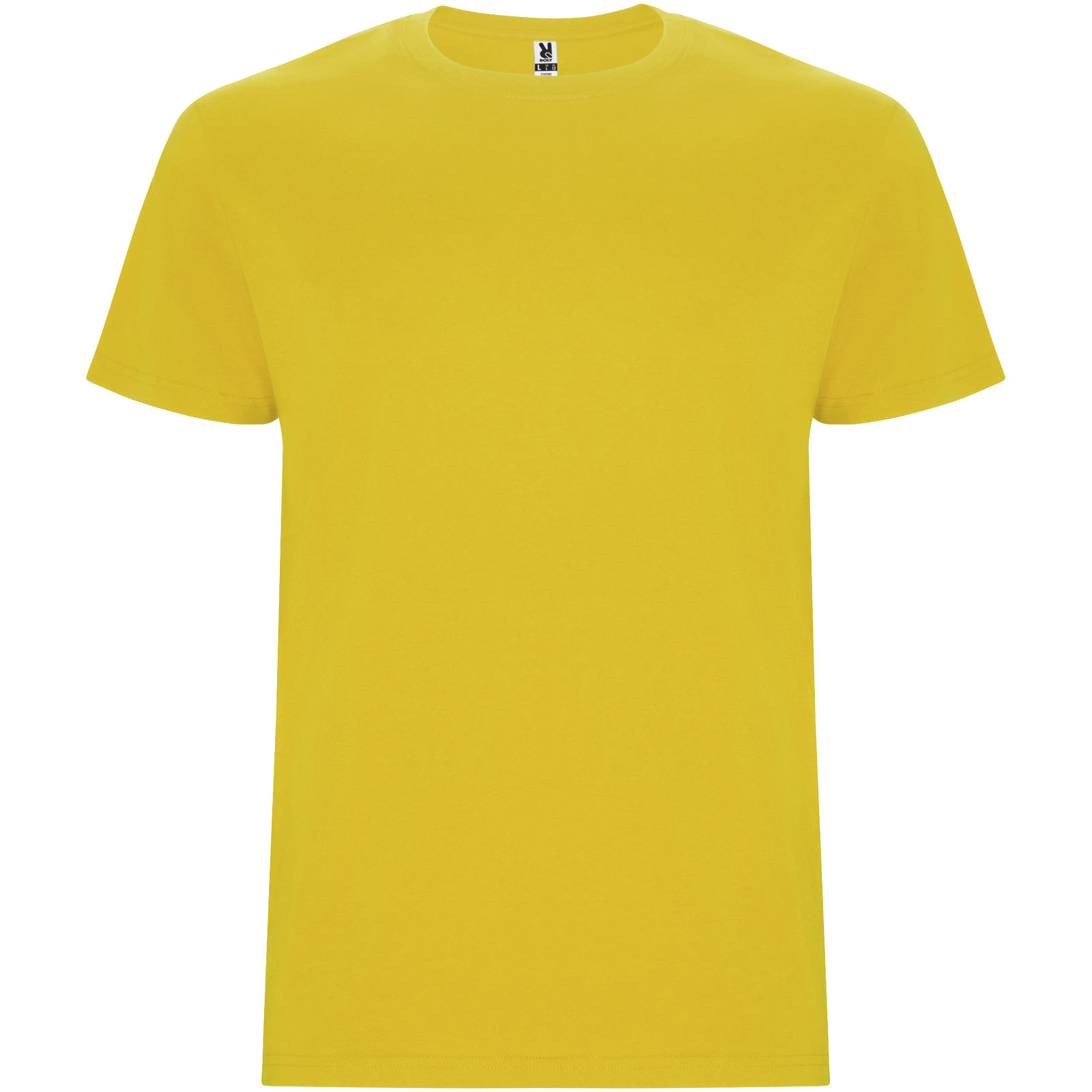 Stafford 190 g/m² short sleeve men’s t-shirt