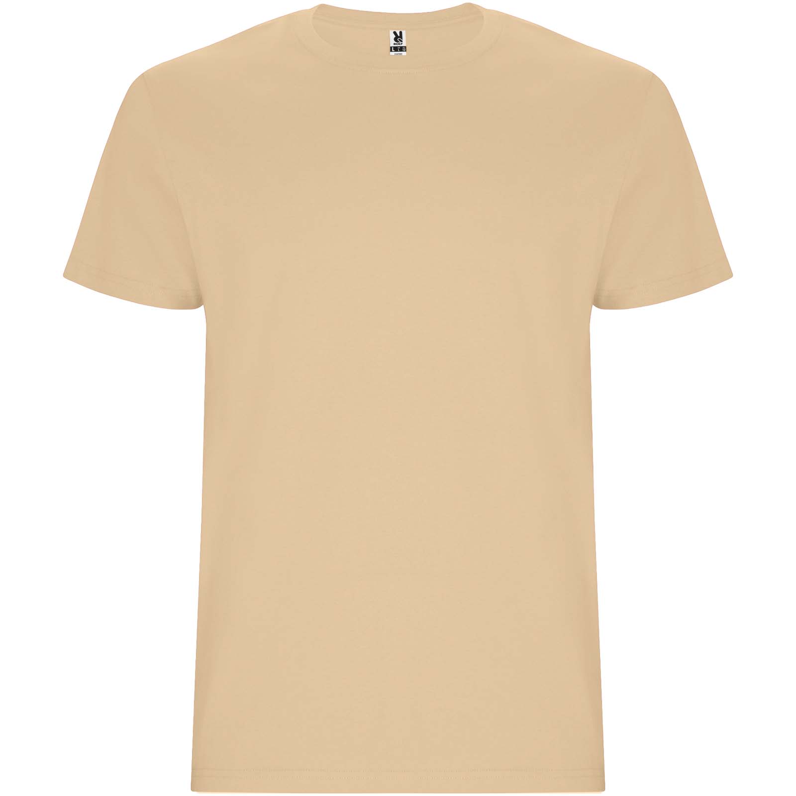 Stafford 190 g/m² short sleeve men’s t-shirt