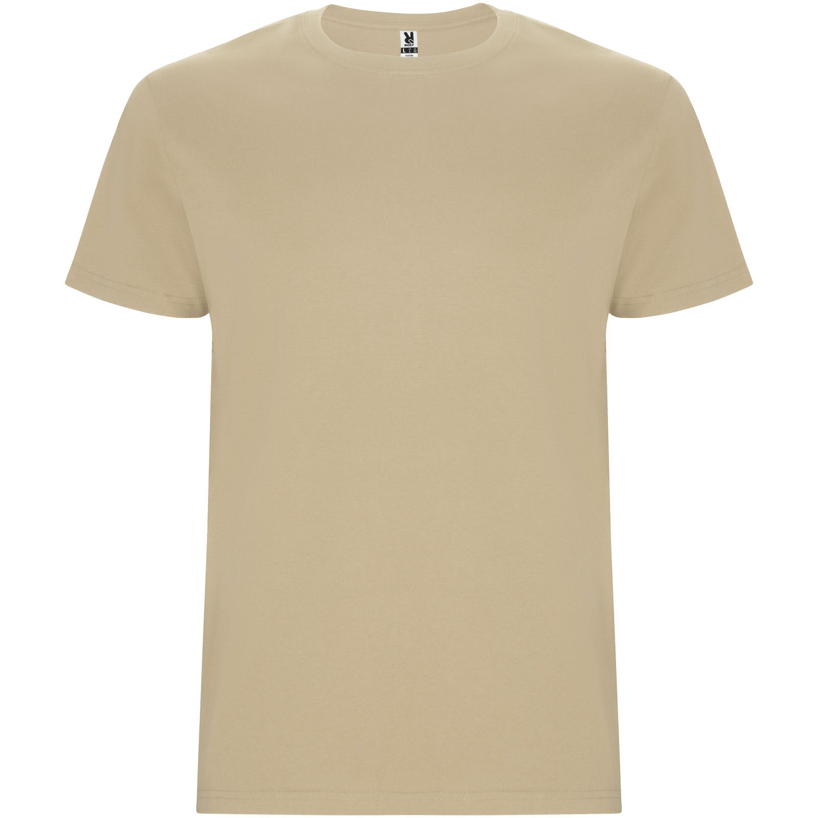 Stafford 190 g/m² short sleeve men’s t-shirt