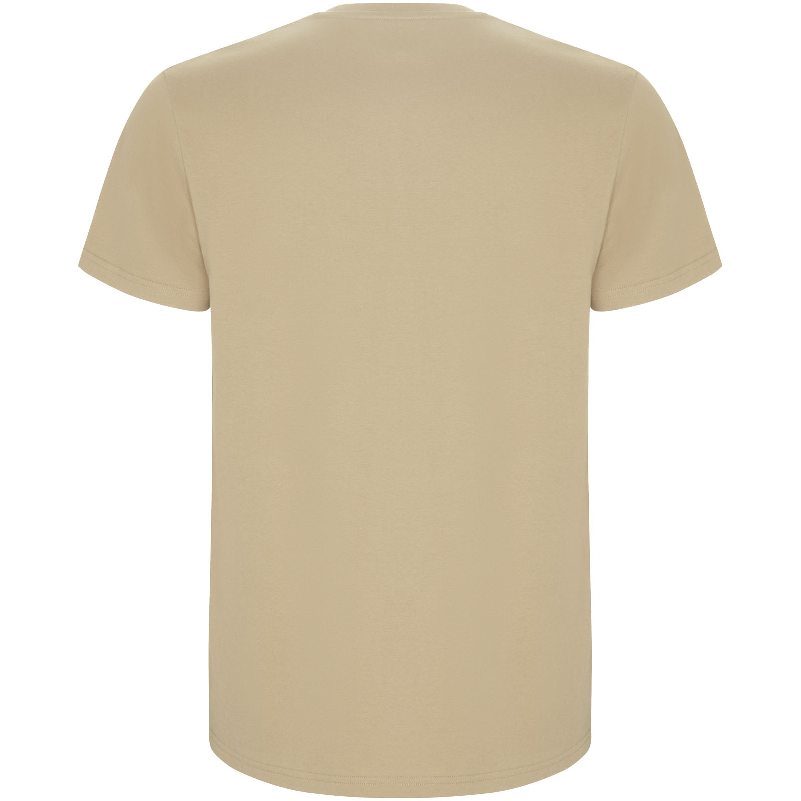 Stafford 190 g/m² short sleeve men’s t-shirt