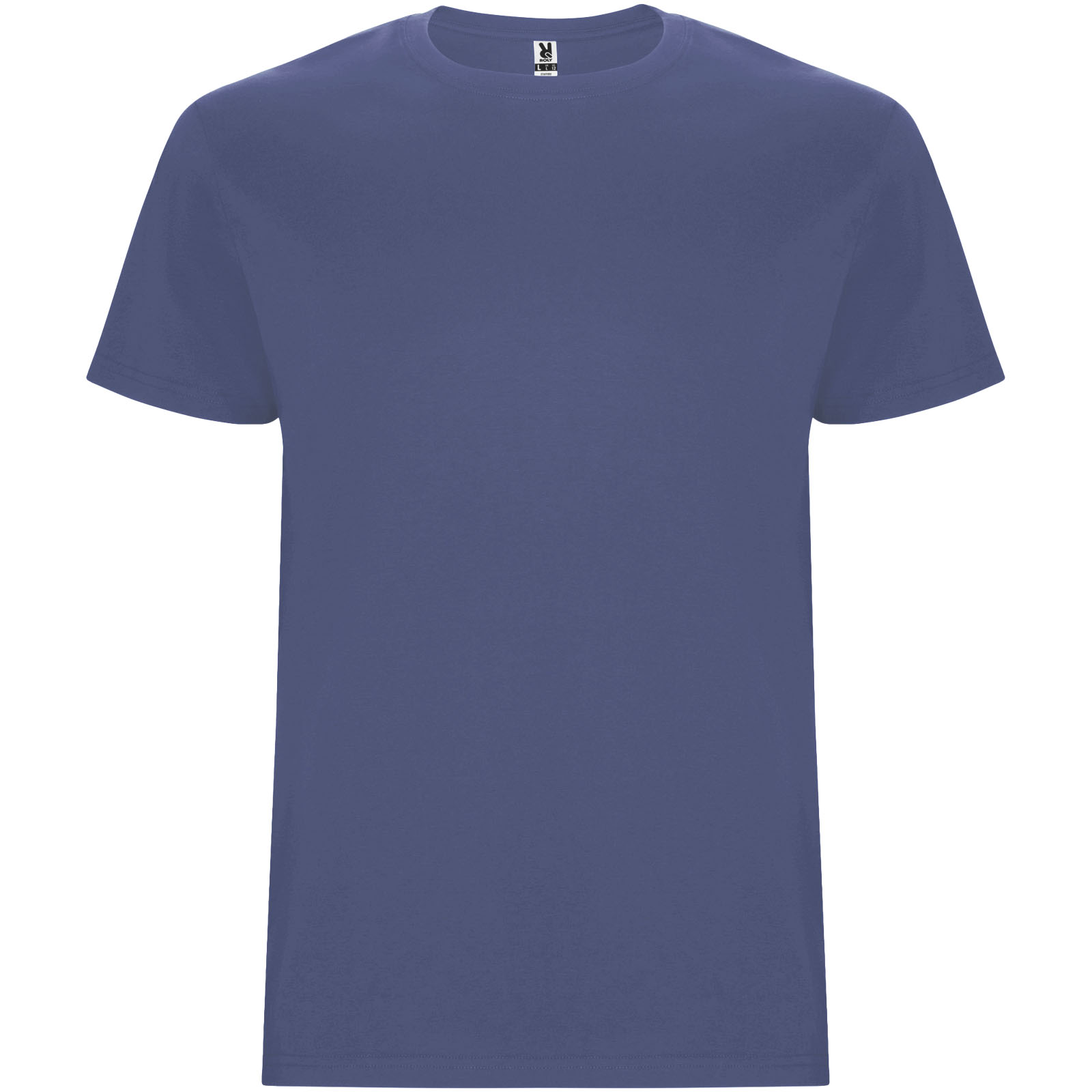 Stafford 190 g/m² short sleeve men’s t-shirt