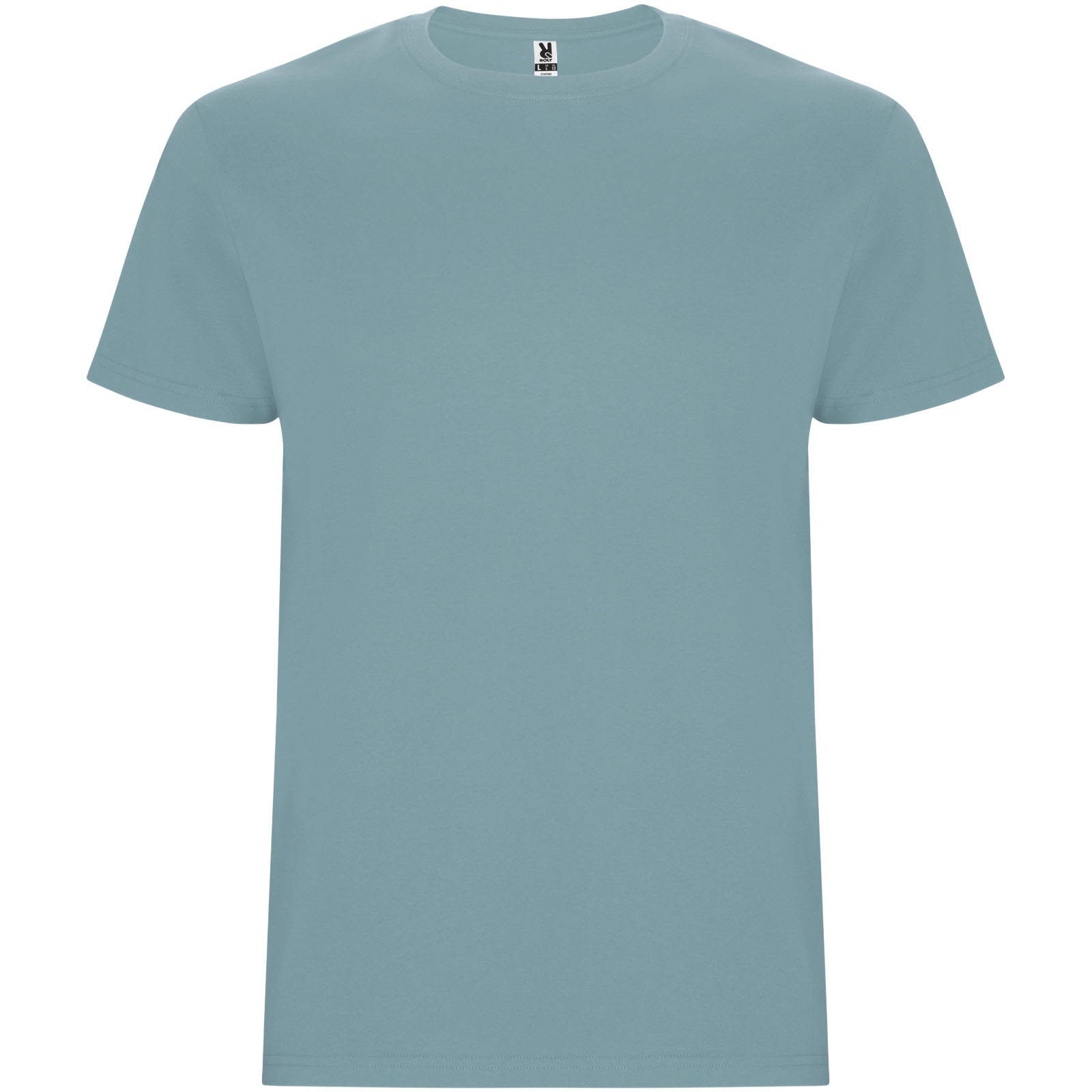 Stafford 190 g/m² short sleeve men’s t-shirt