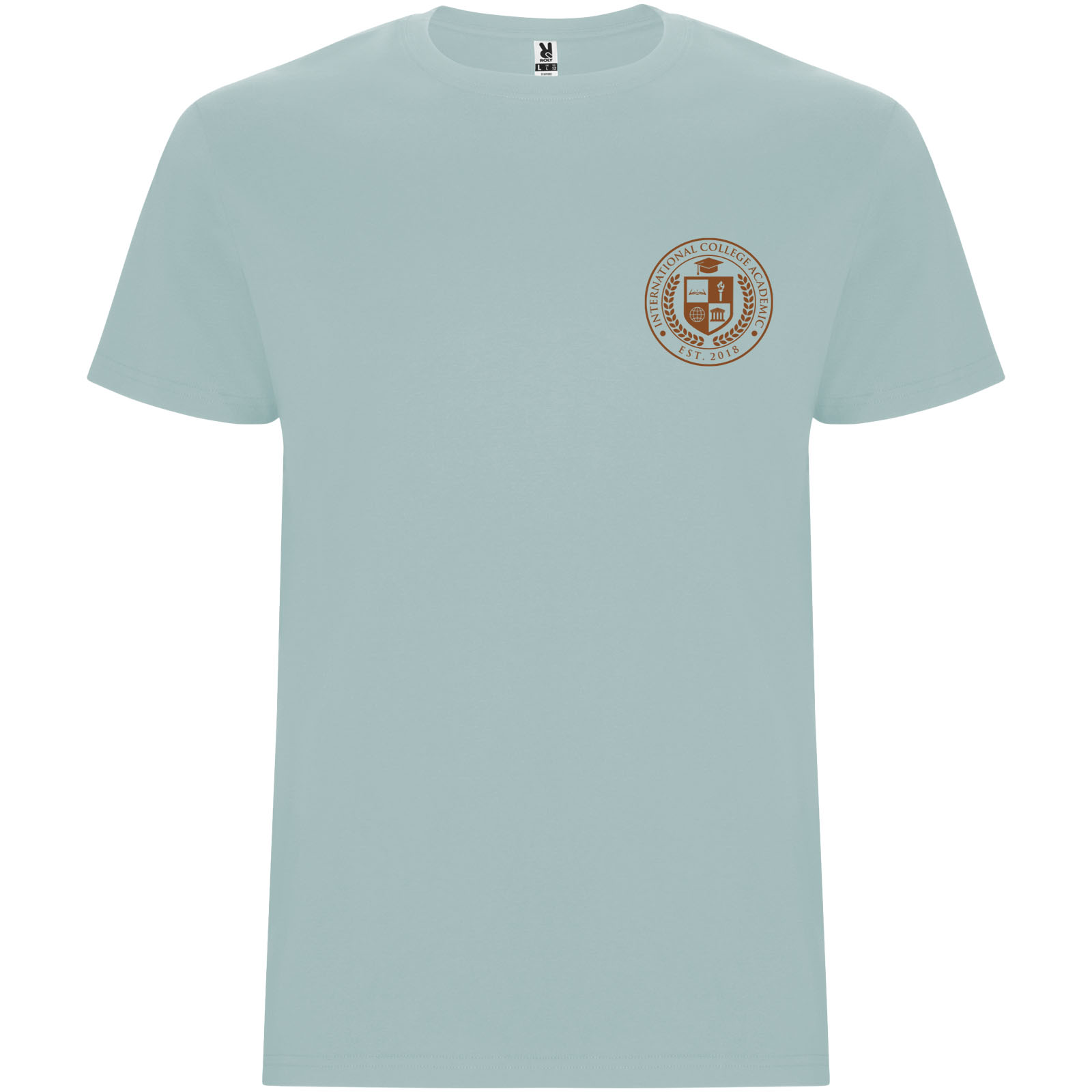 Stafford 190 g/m² short sleeve men’s t-shirt